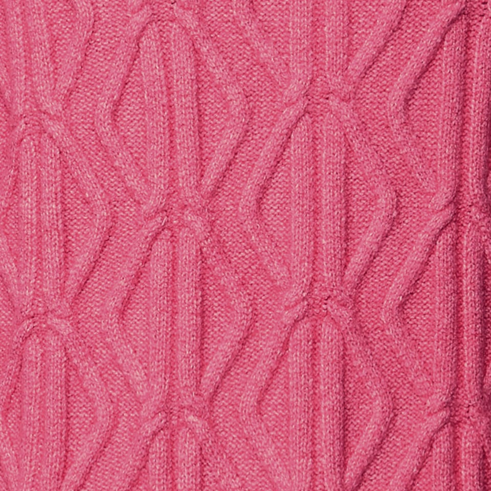 STREET ONE STUDIO Strickpullover, mit Turtleneck