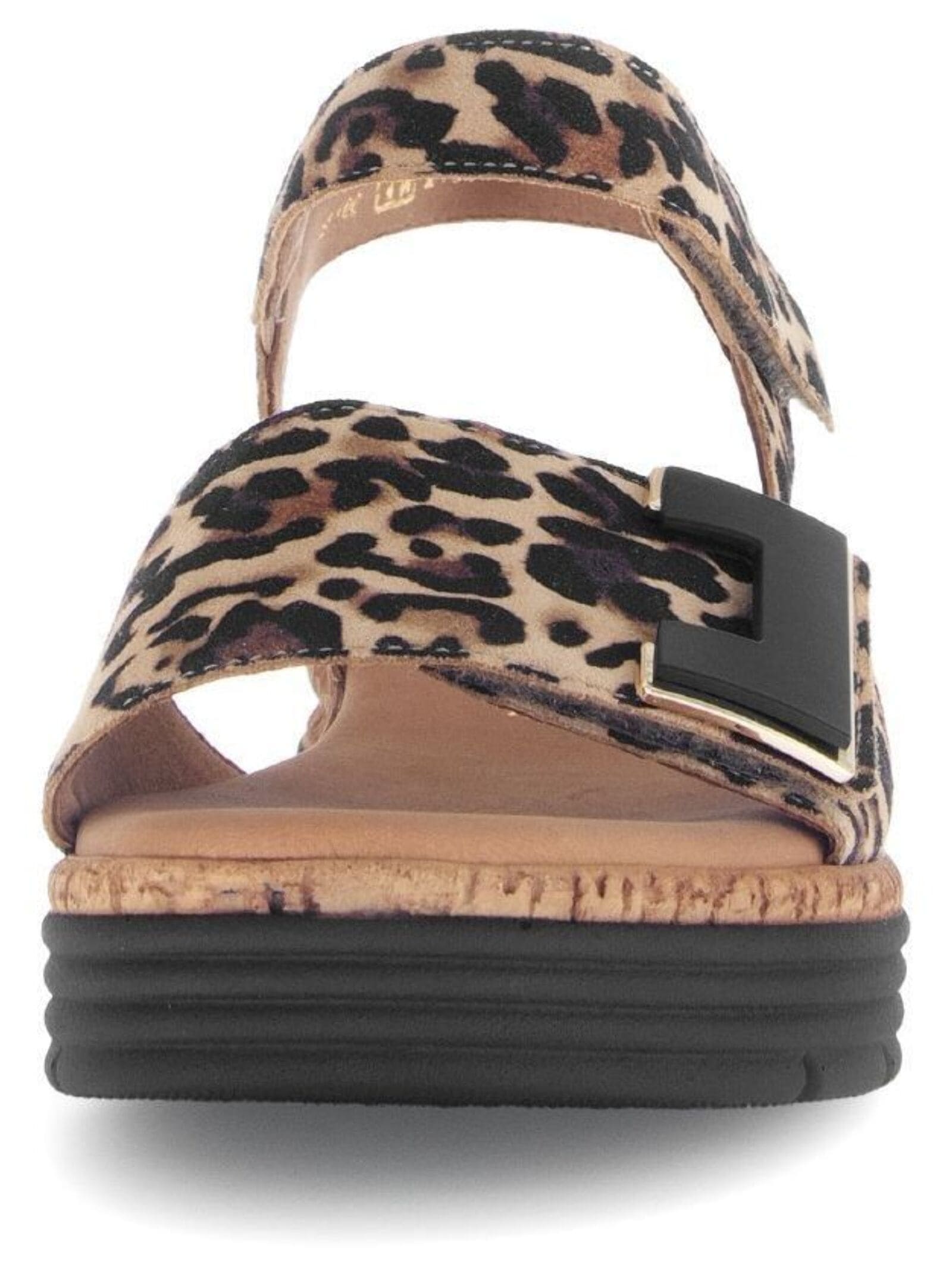 Gabor Comfort Keilsandalette »Gabor Comfort Sandalen Leder«
