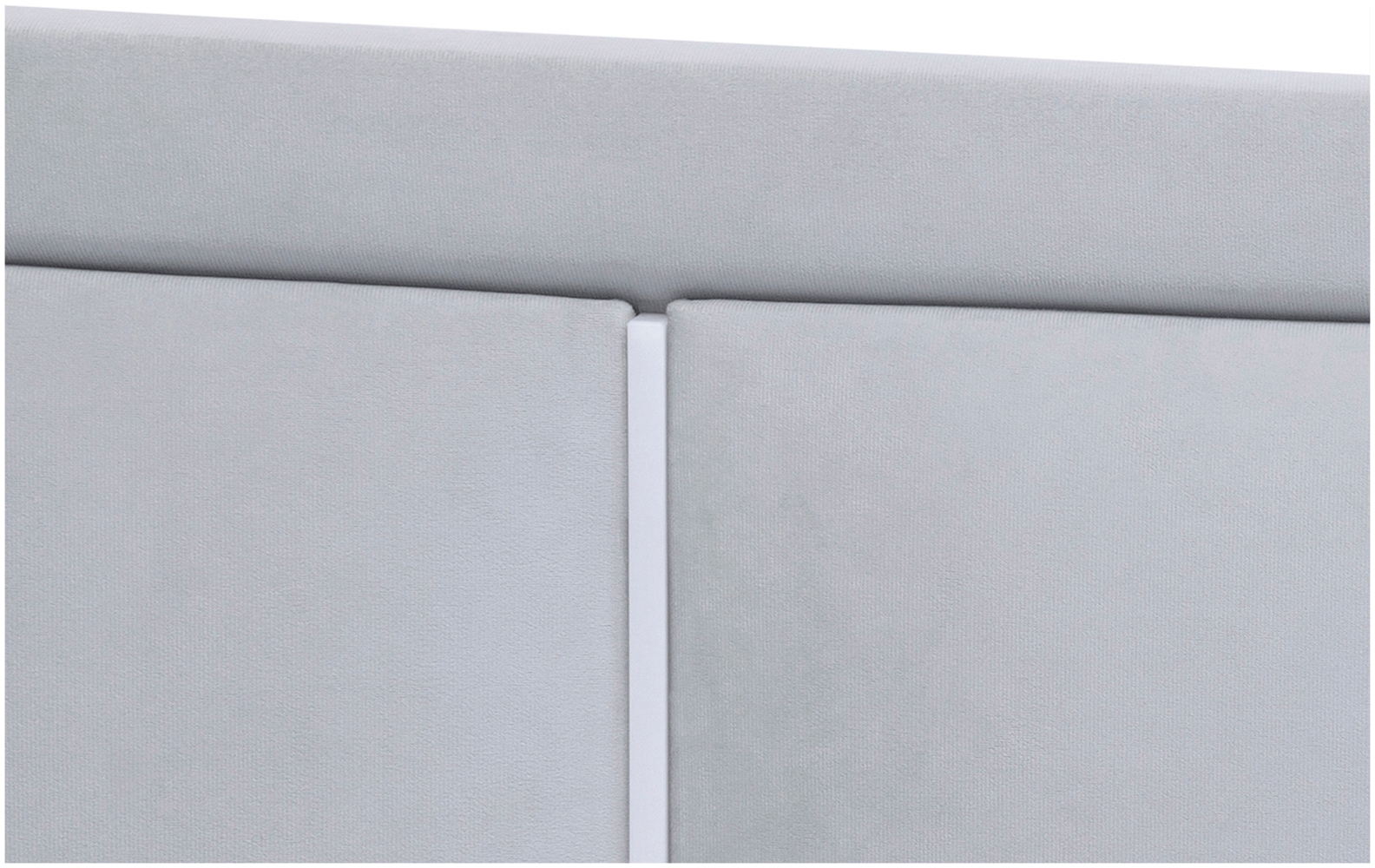 COLLECTION AB Boxbett »Athena«, Inkl. LED-Beleuchtung, Topper und Stauraum
