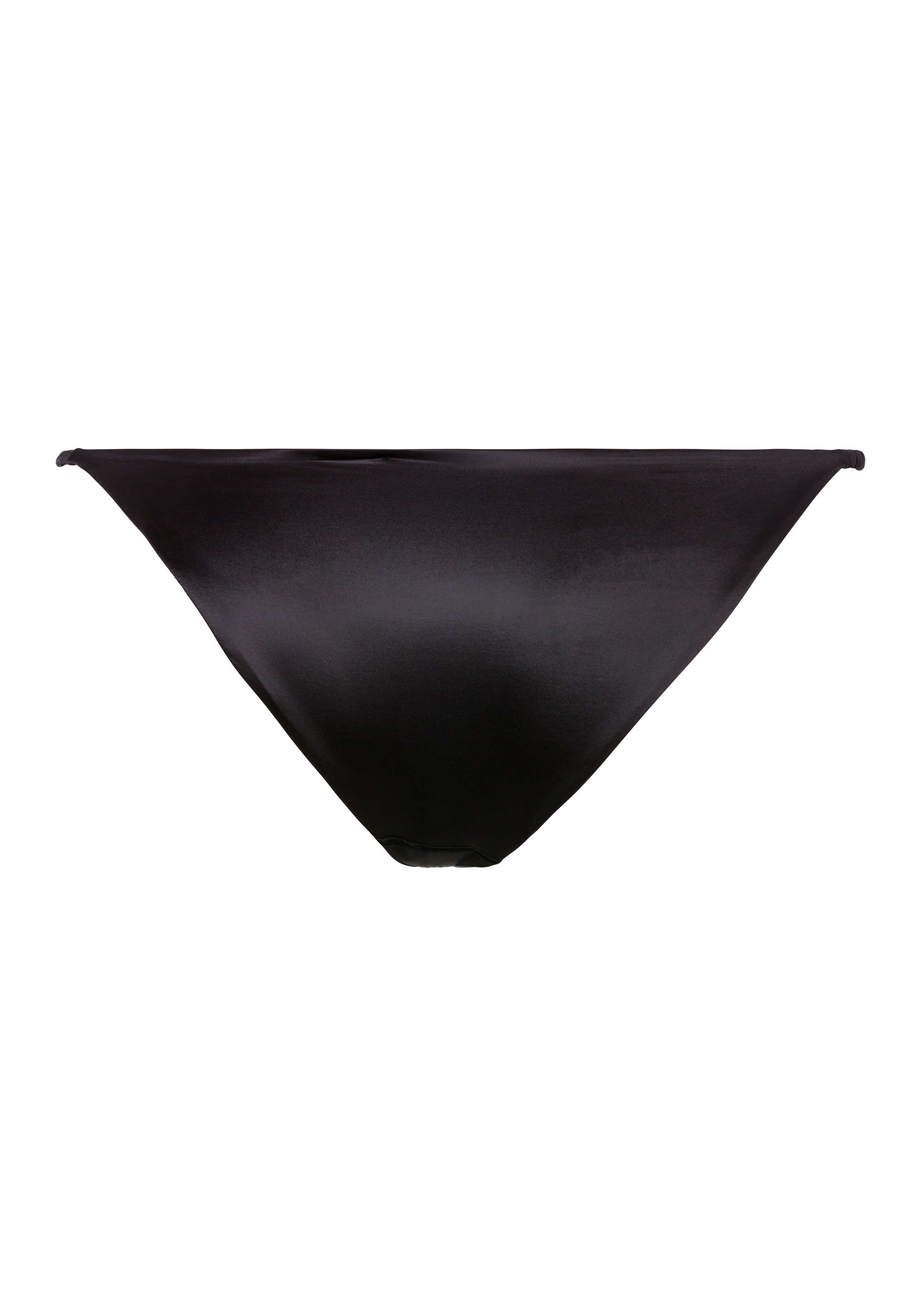BOSS Slip »BRIEF SATIN 1025771«, mit Gold-Detail