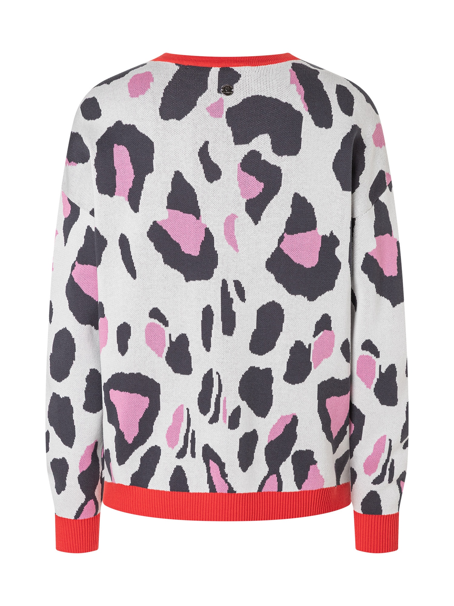 Lieblingsstück Strickpullover »BerenikeL«, mit Baumwolle und Viskose
