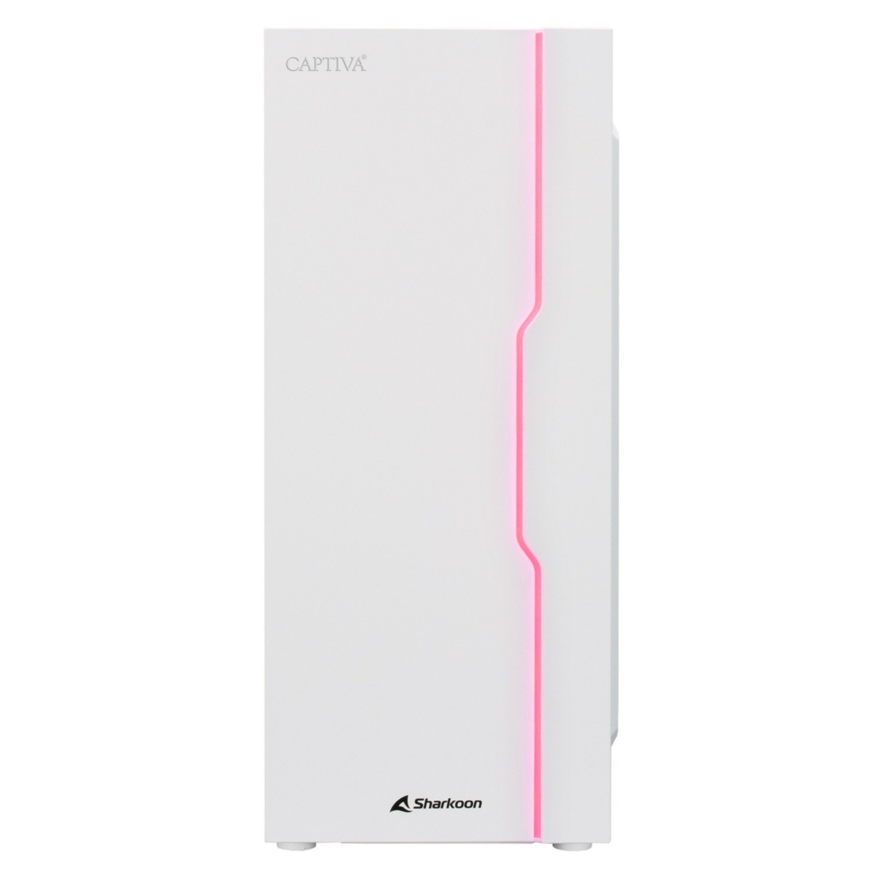 CAPTIVA Gaming-PC »Advanced Gaming R83-725«