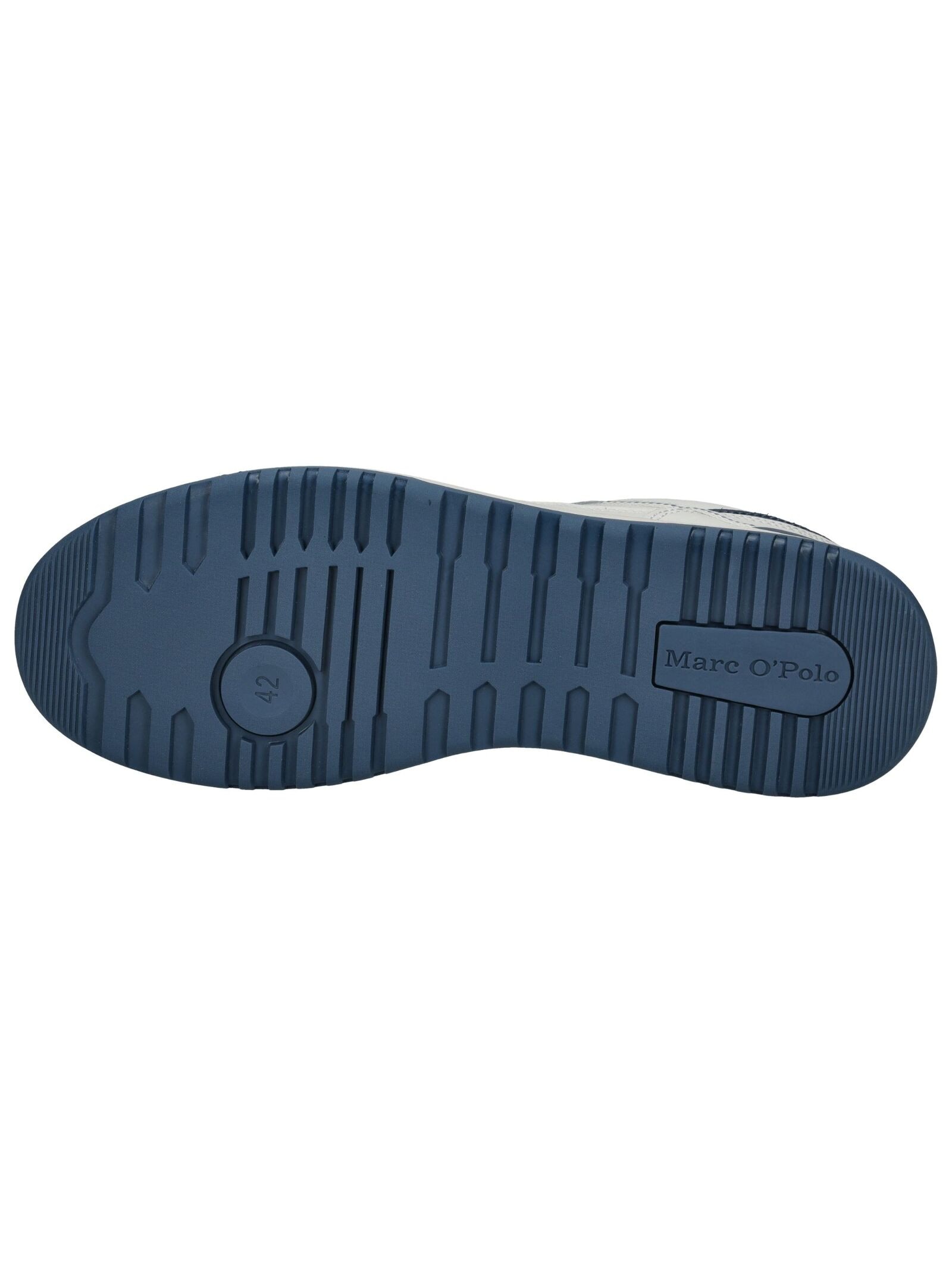 Marc O'Polo Sneaker »Marc O'Polo Sneaker Leder«