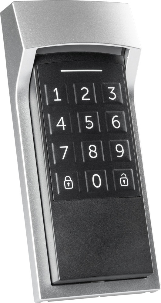 Homematic IP Smart-Home-Zubehör »Keypad«