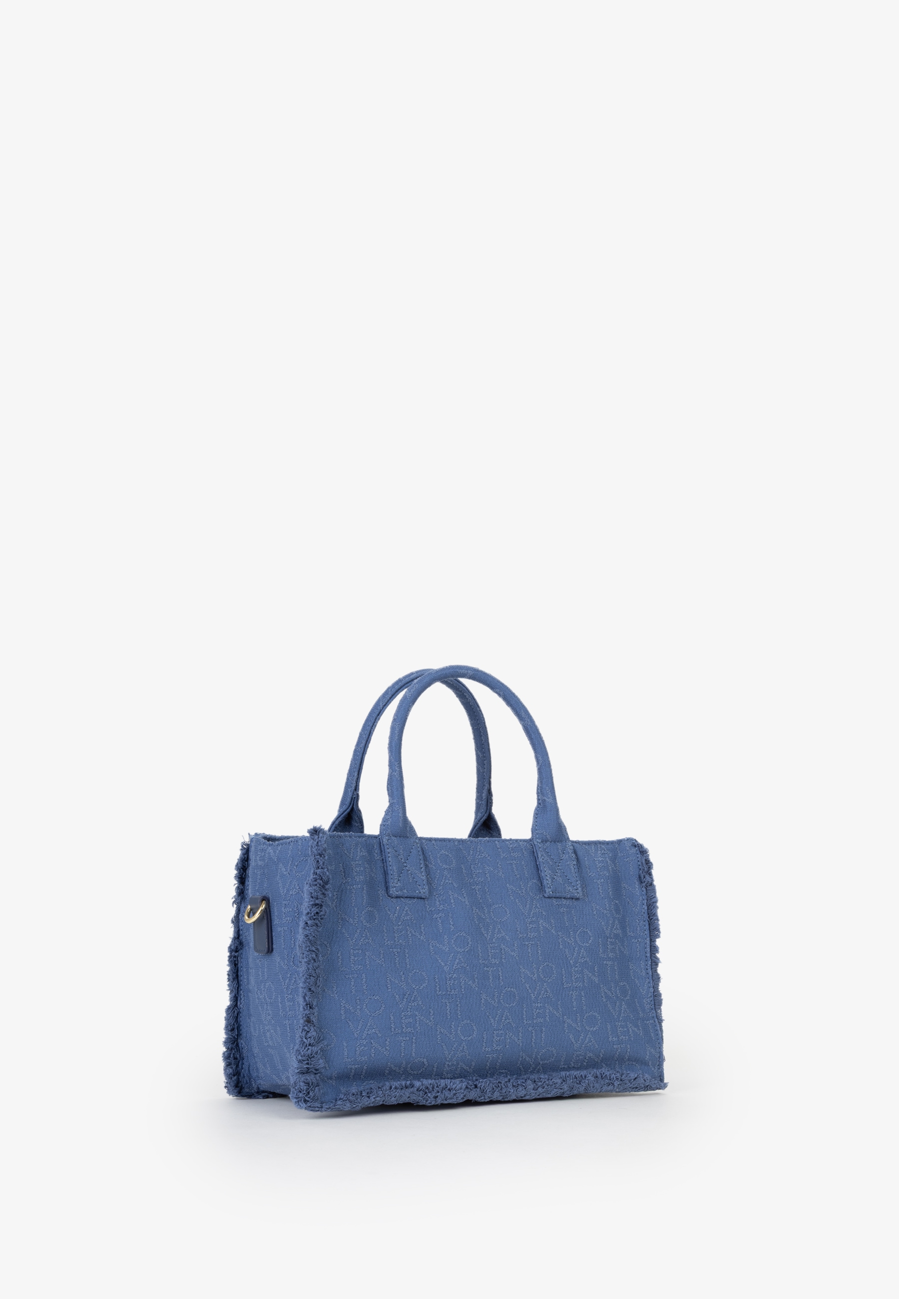 VALENTINO BAGS Shopper »SHYLA« Damen Umhängetasche, Handtasche mit modischen Fransen