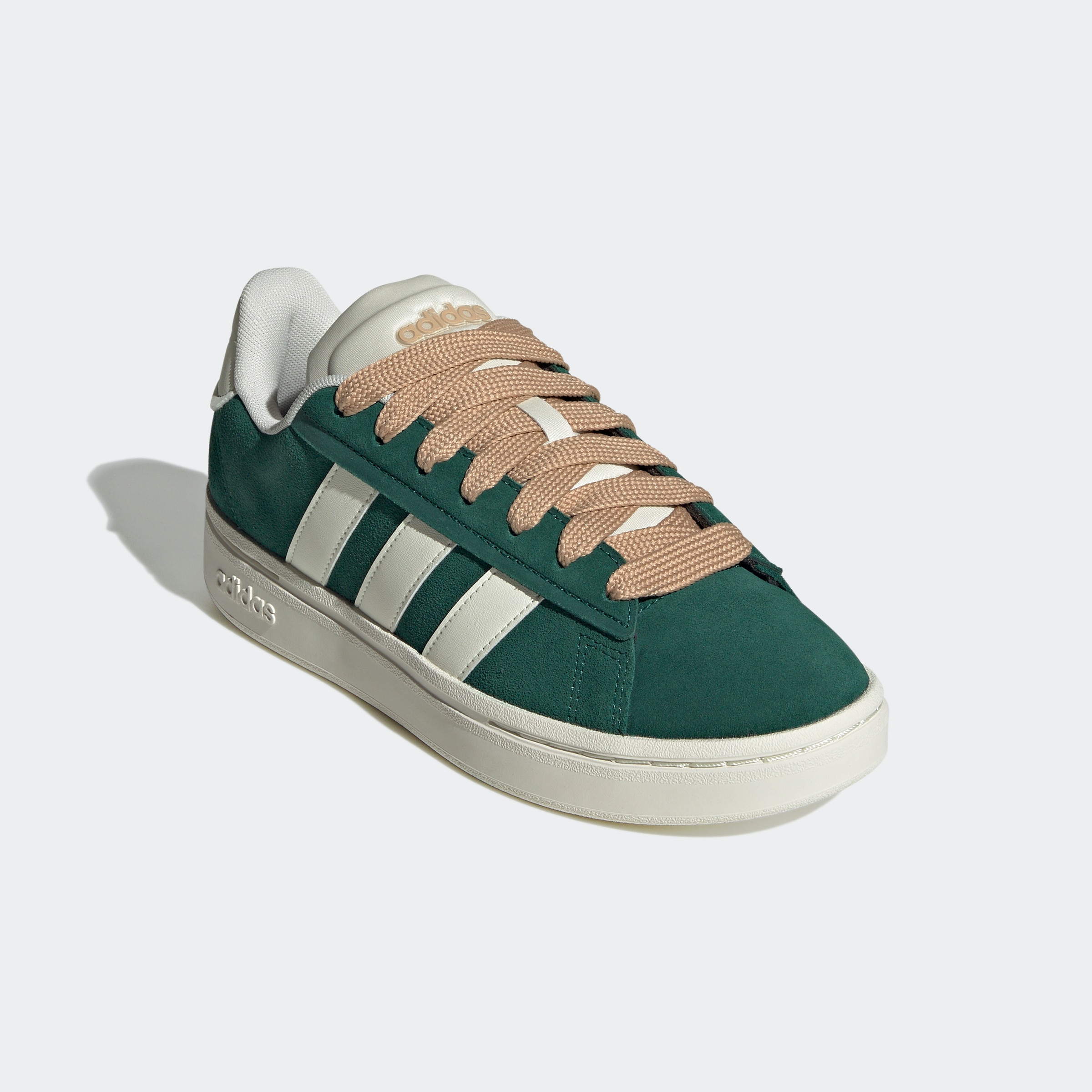 adidas Sportswear Sneaker "GRAND COURT ALPHA", Design inspiriert vom adidas günstig online kaufen