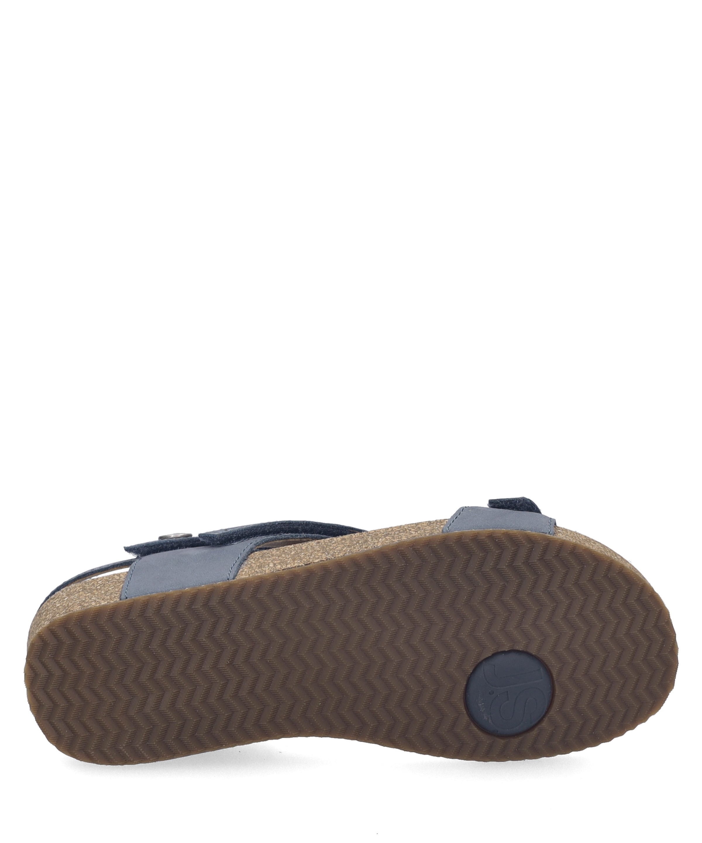 Josef Seibel Sandale »Tonga 78, indigo«