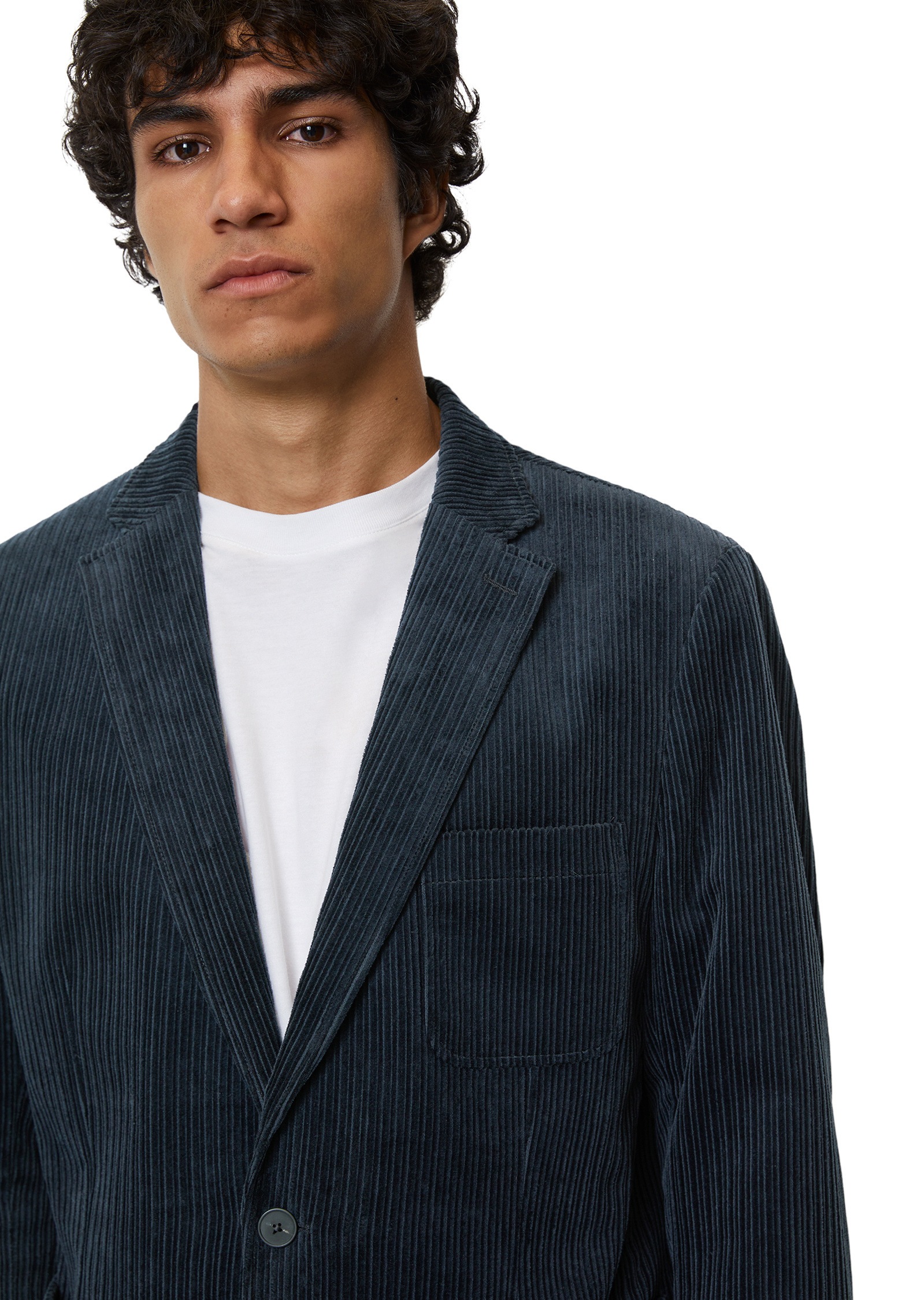 Marc O'Polo Cordsakko »aus reinem Organic Cotton«