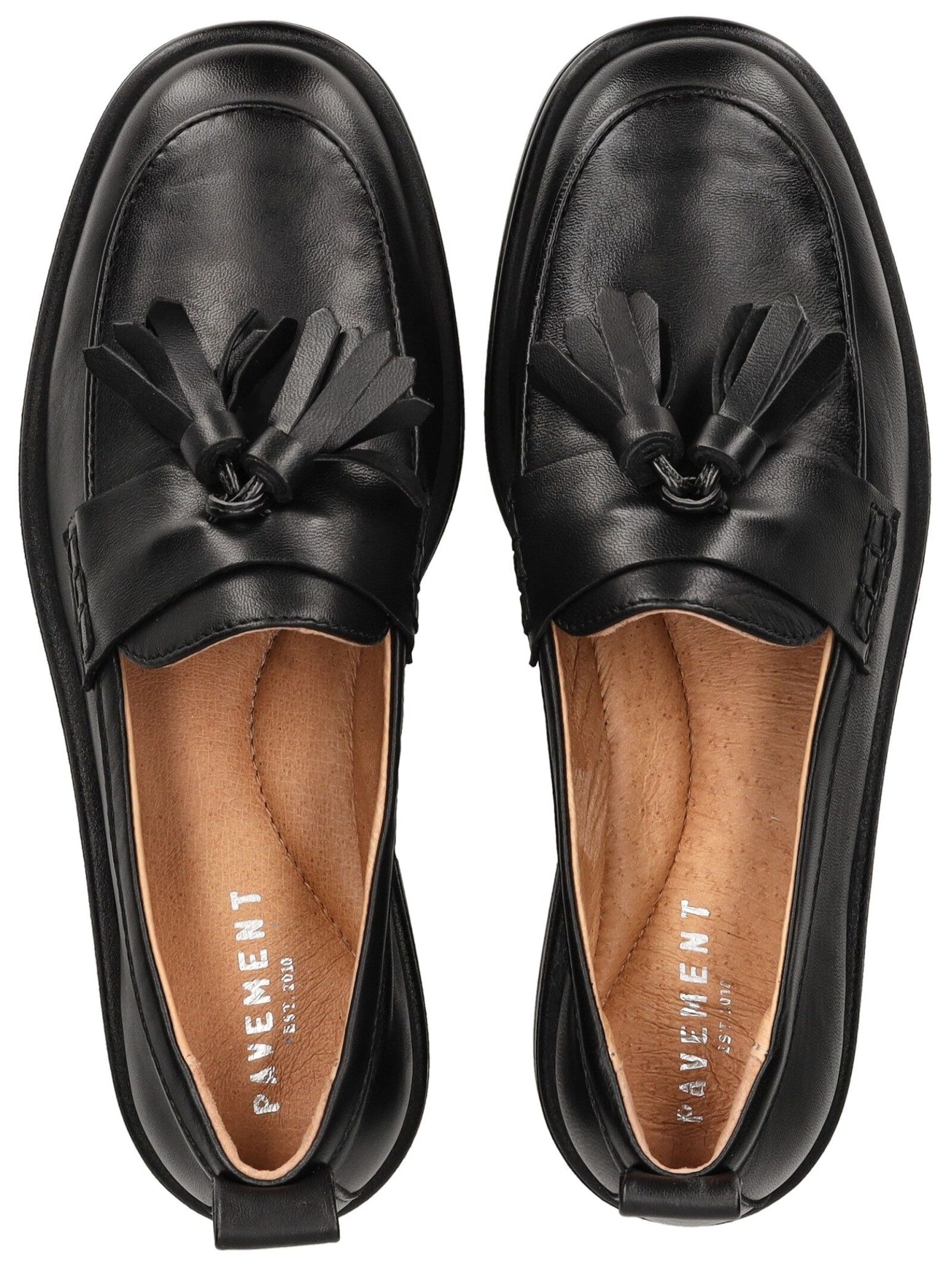 Pavement Slipper »Pavement Slipper Leder«