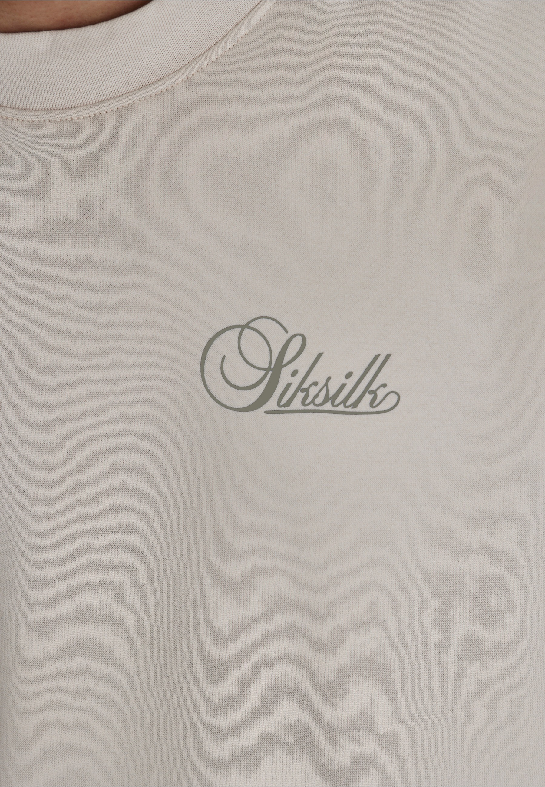 Siksilk Sweater »SikSilk Essentials Sweater«, 1
