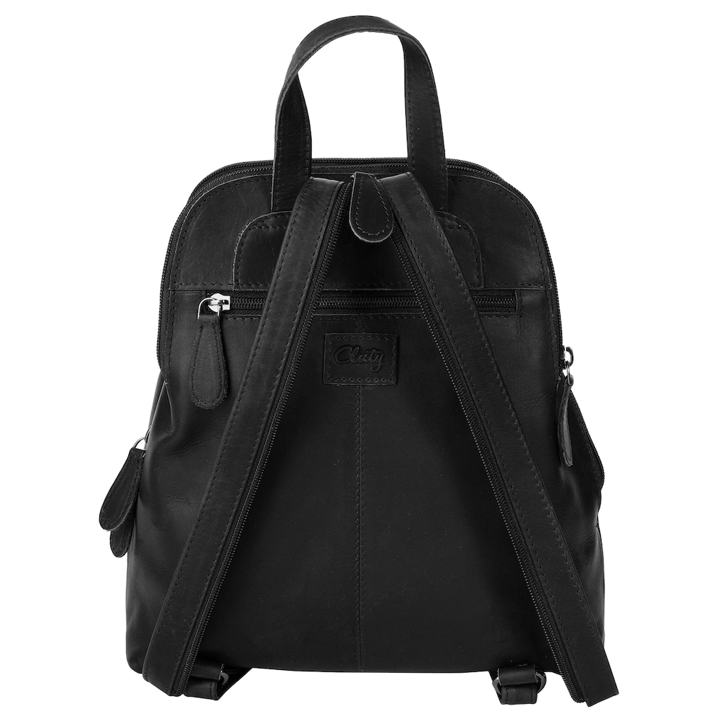 Cluty Cityrucksack