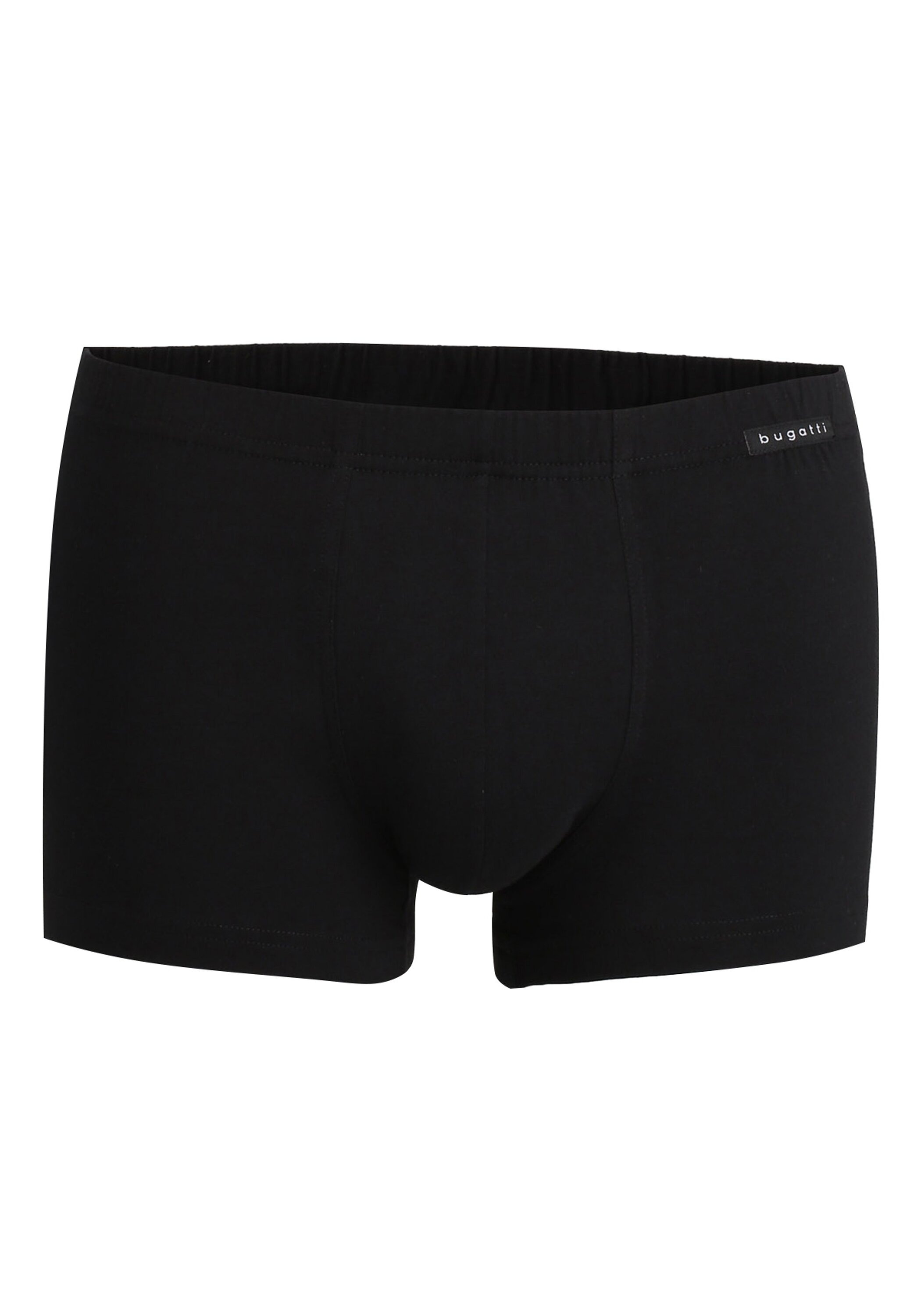 bugatti Boxershorts »Boxershort 2er Pack«