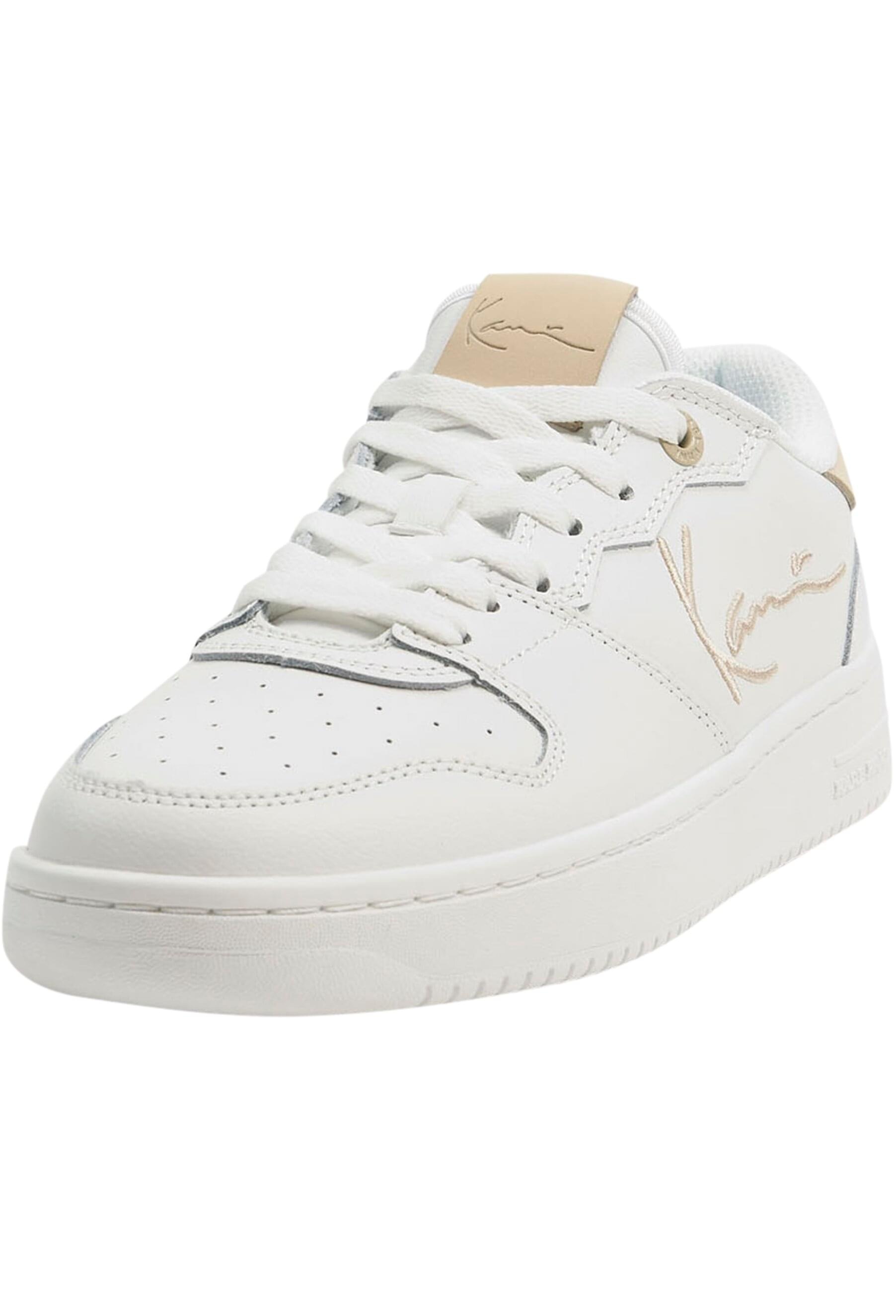 Karl Kani Trainingsschuh »Karl Kani Herren KKFWW000218 89 LOW LOGO«, (1 tlg.)