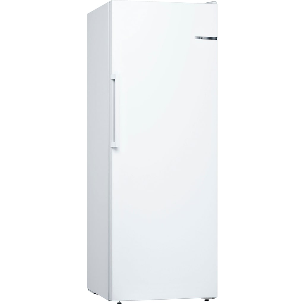 BOSCH Gefrierschrank »GSN29VWEP«, 4, 161 cm hoch, 60 cm breit