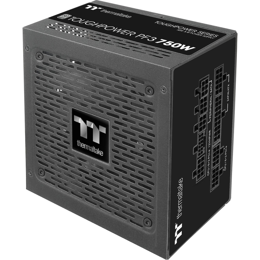 Thermaltake PC-Netzteil »PS-TPD-0750FNFAPE-3«