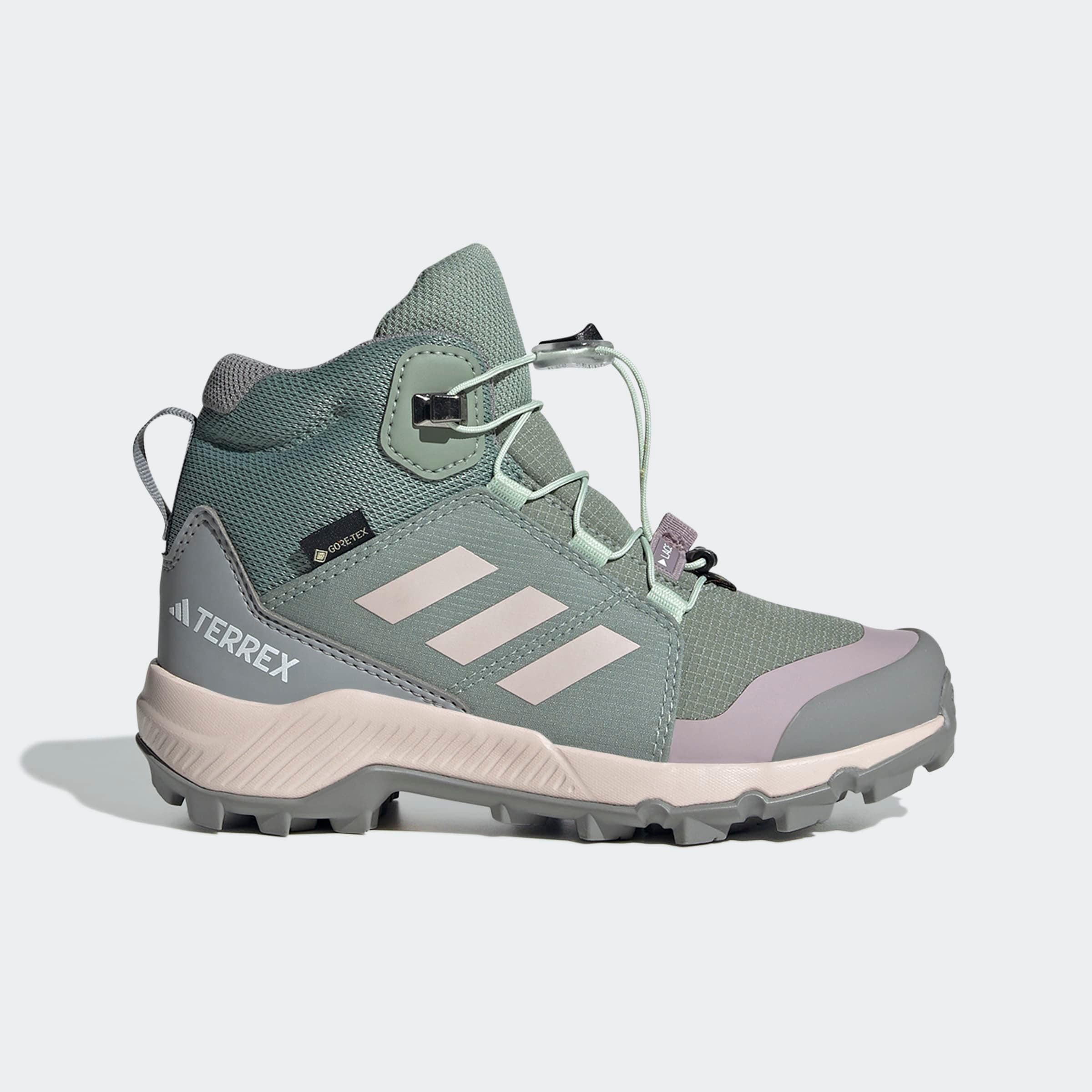 adidas TERREX Wanderschuh »TERREX MID GORE-TEX«