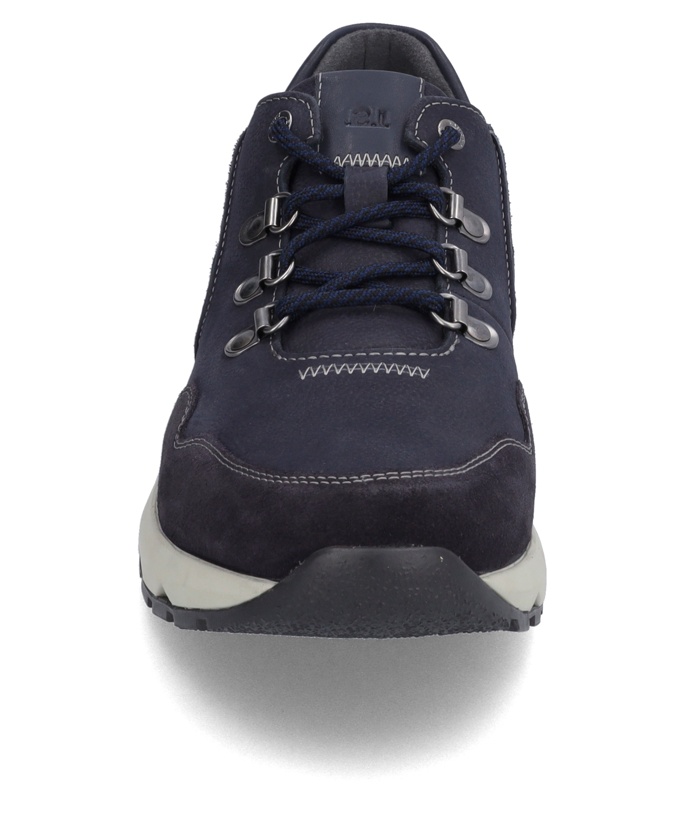 Josef Seibel Sneaker »Jeremiah 06, indigo-kombi«