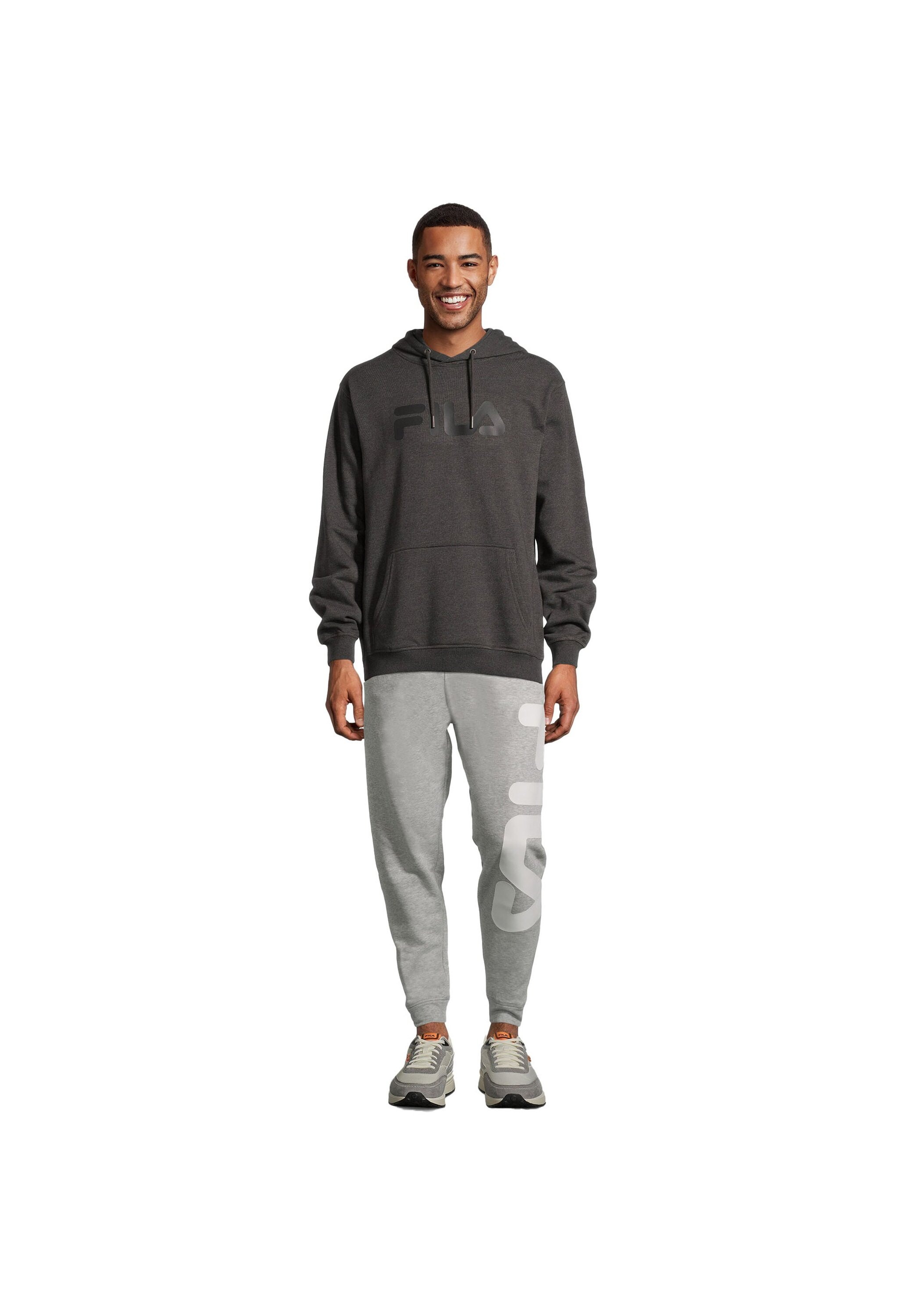 Fila Sweatshirt »Sweatshirt BARUMINI hoody«