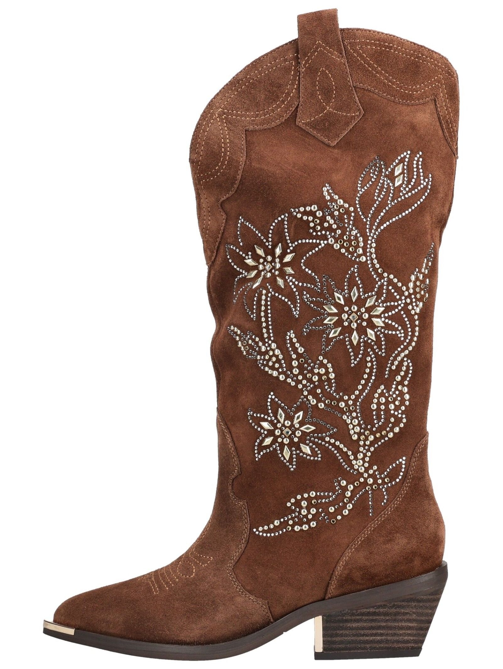 Alma en Pena Bikerboots »ALMA EN PENA Stiefel Leder«