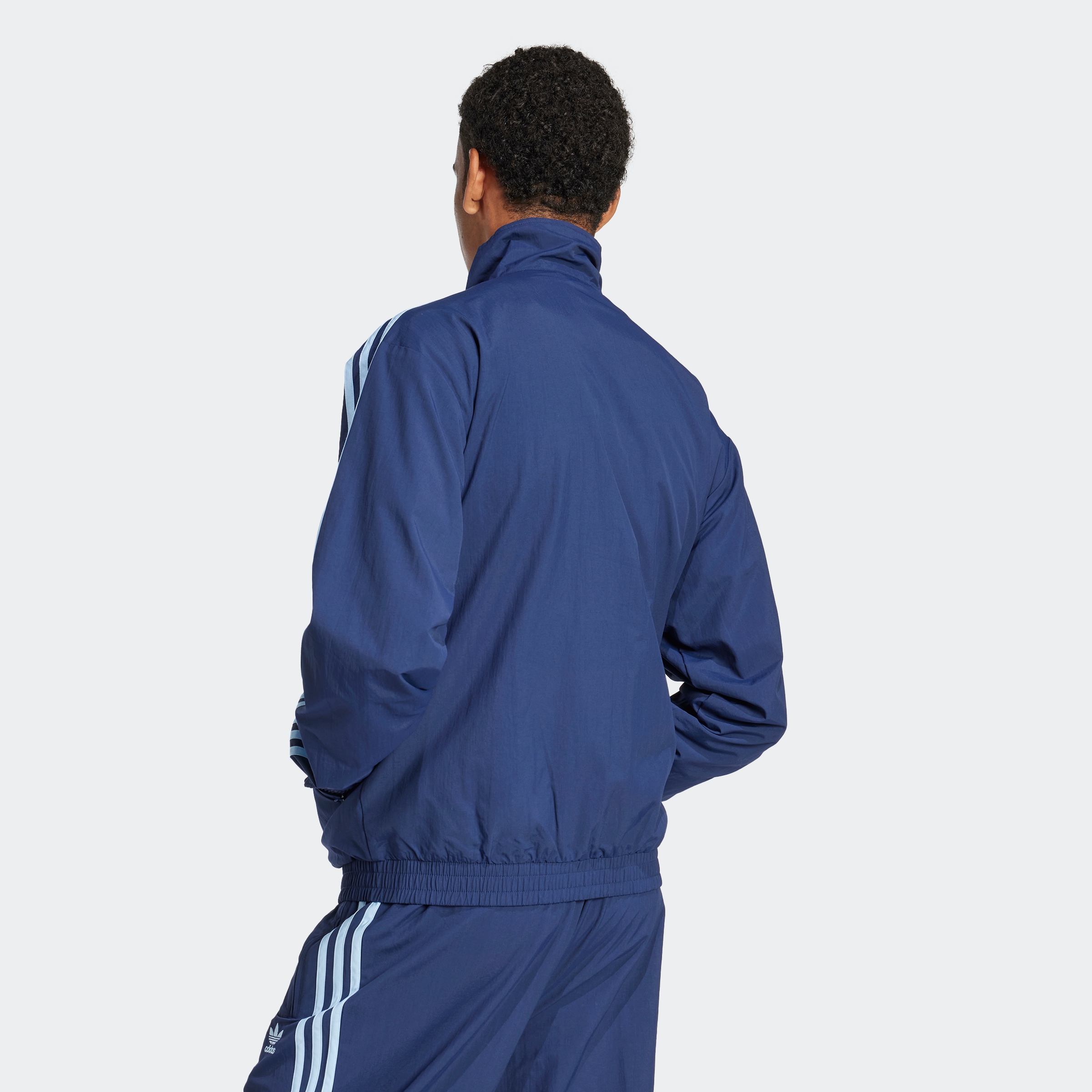 adidas Originals Outdoorjacke »FIREBIRD TT«