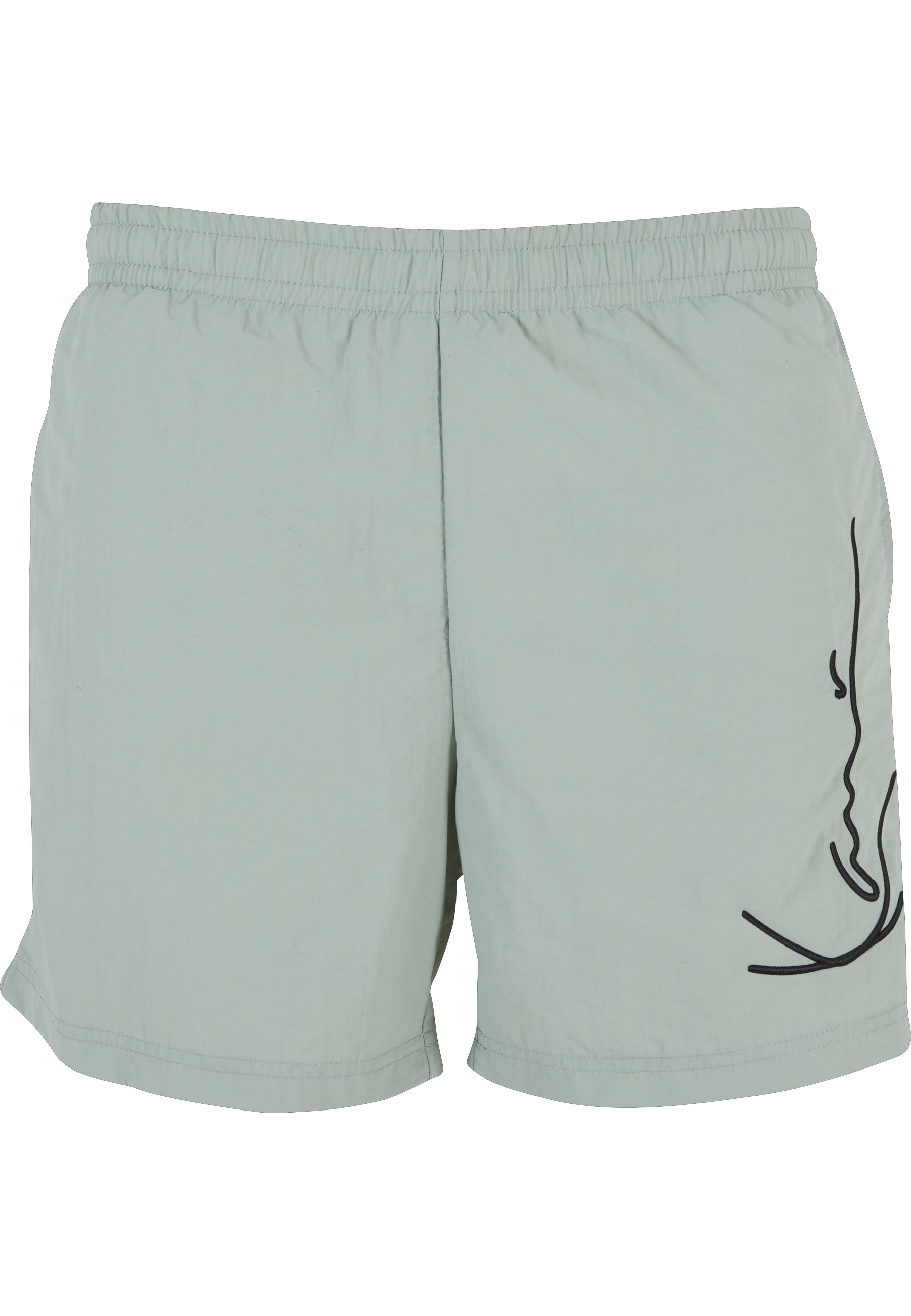 Karl Kani Badeshorts "Karl Kani Mesh Shorts"