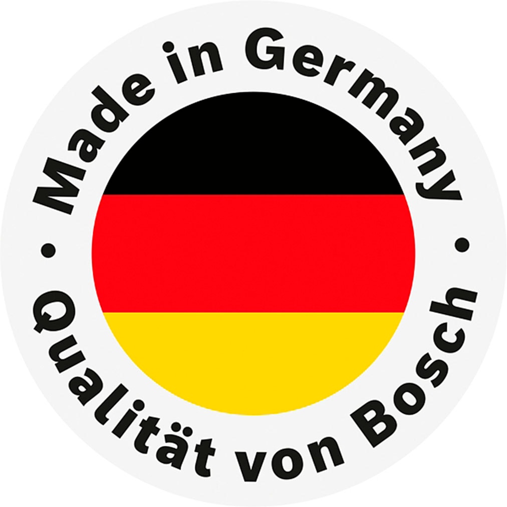 BOSCH Backofen-Set »HBD631CS62«