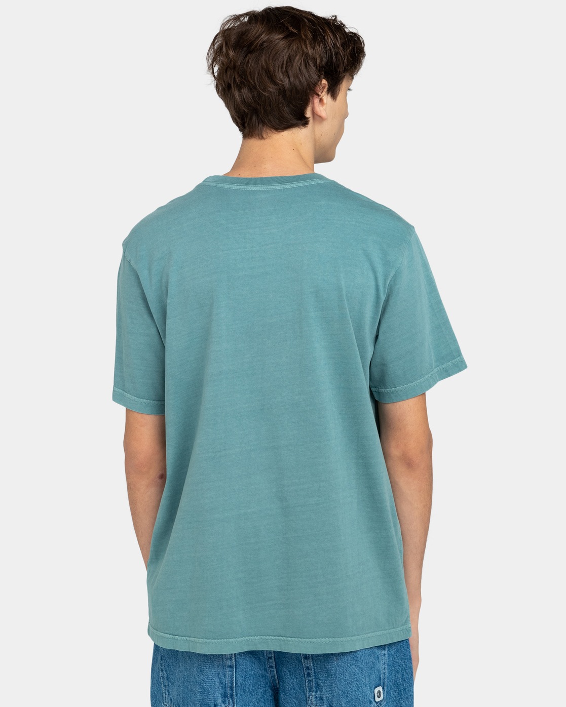 Element T-Shirt "Basic Pocket" günstig online kaufen