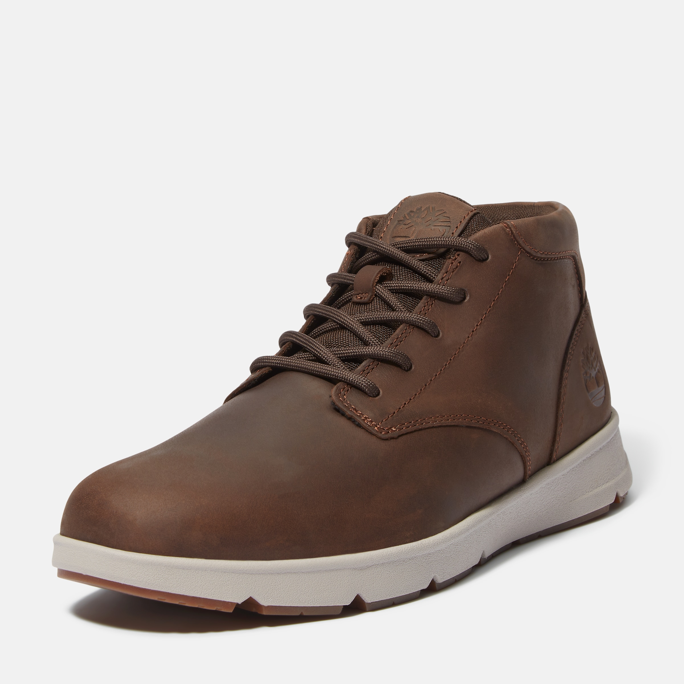 Timberland Schnürboots "PARKER STREETMID LACE UP SNEAKER" Winterstiefel, Sc günstig online kaufen