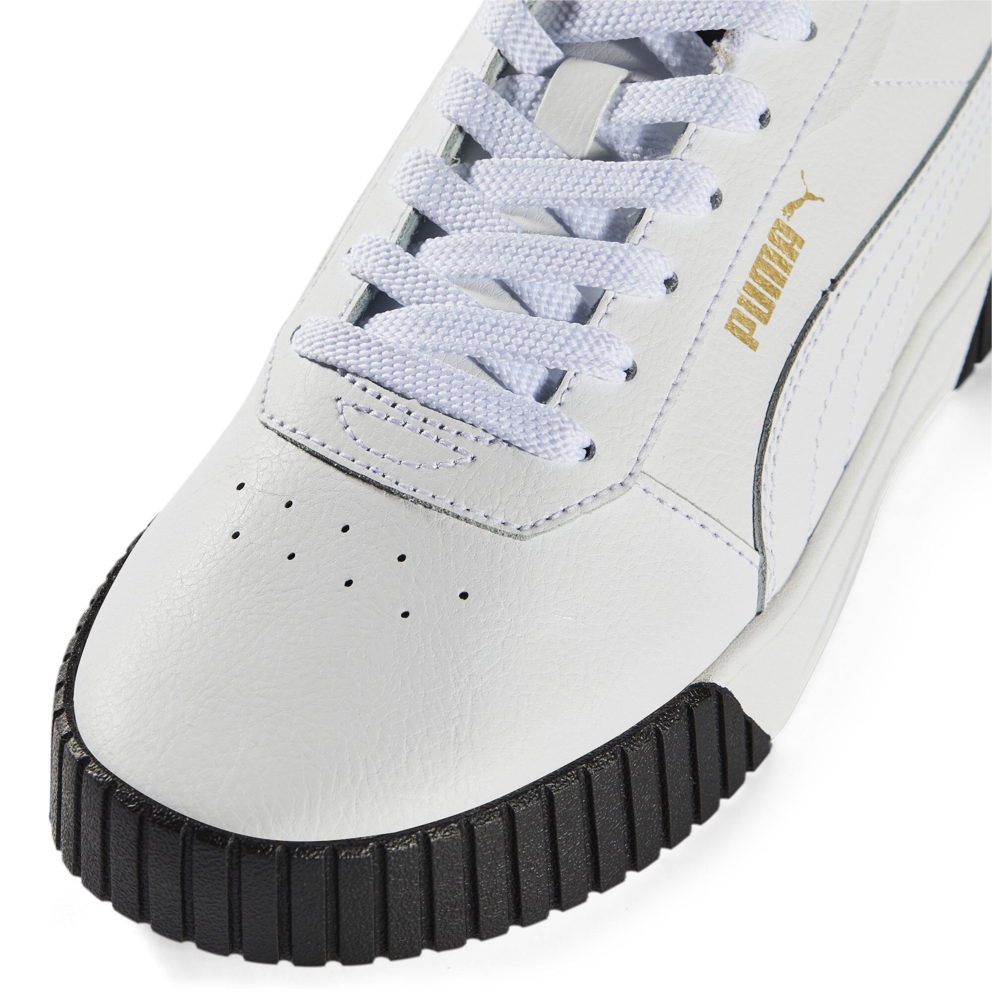 PUMA Sneaker »Carina 2.0 Sneakers Damen«