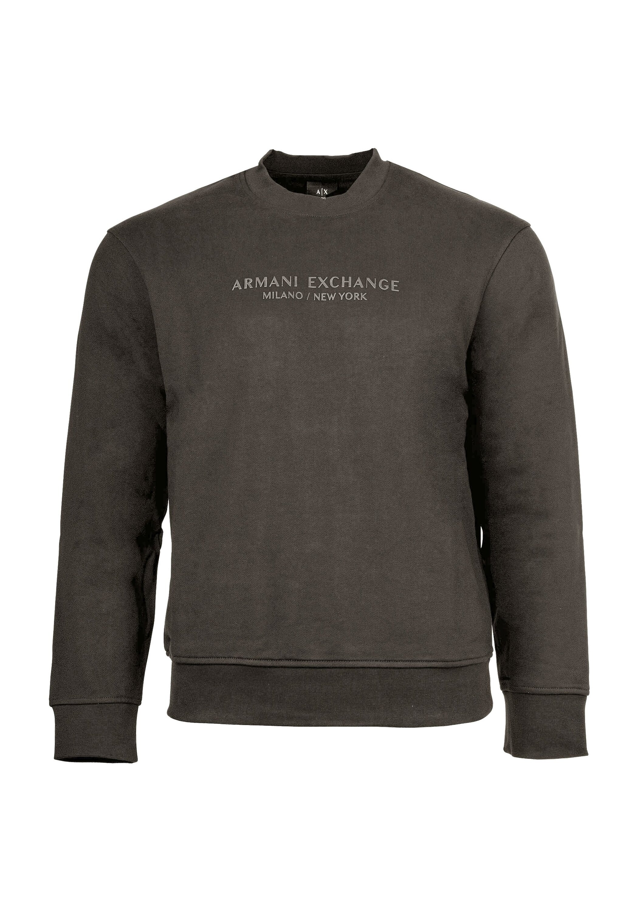 ARMANI EXCHANGE Sweatshirt »Sweatshirt SWEATSHIRT 1er Pack«, 1 tlg.
