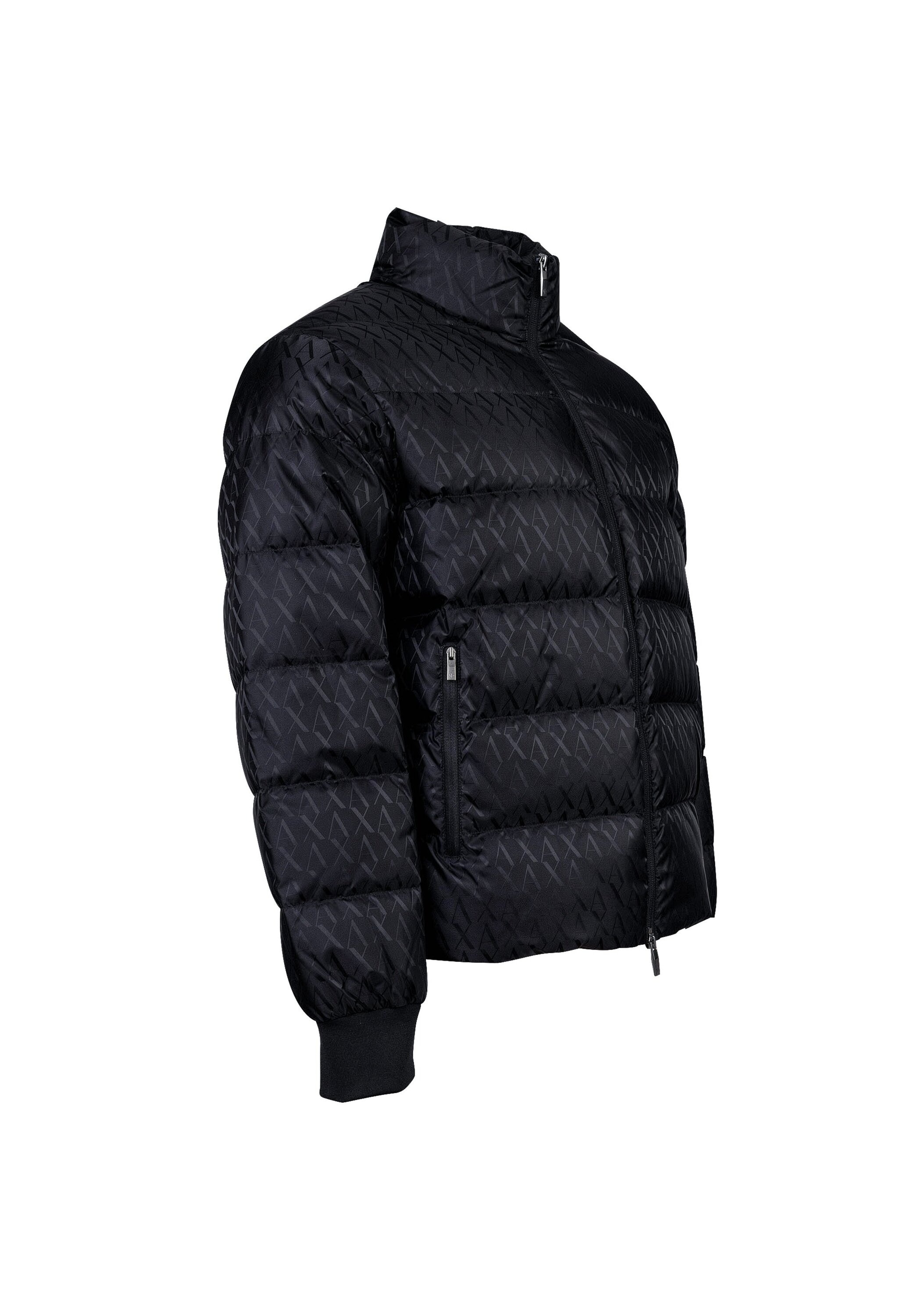 ARMANI EXCHANGE Steppjacke »Steppjacke Blouson Jacket«