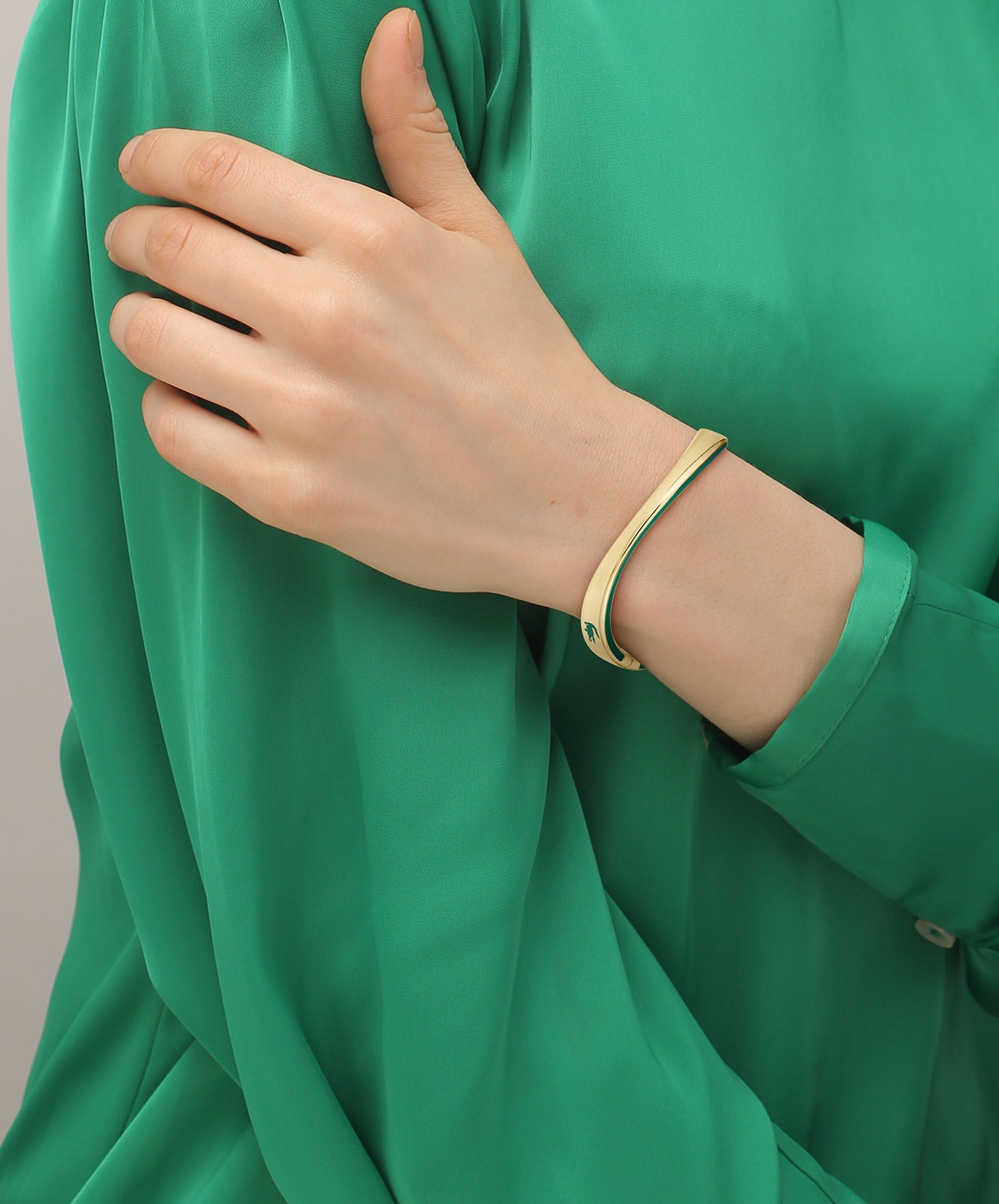 Lacoste Armreif »GLORI«