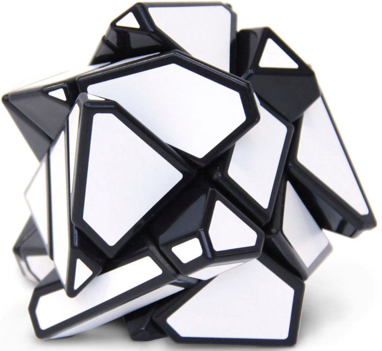 MEFFERT's Spiel »Meffert´s Ghost Cube«