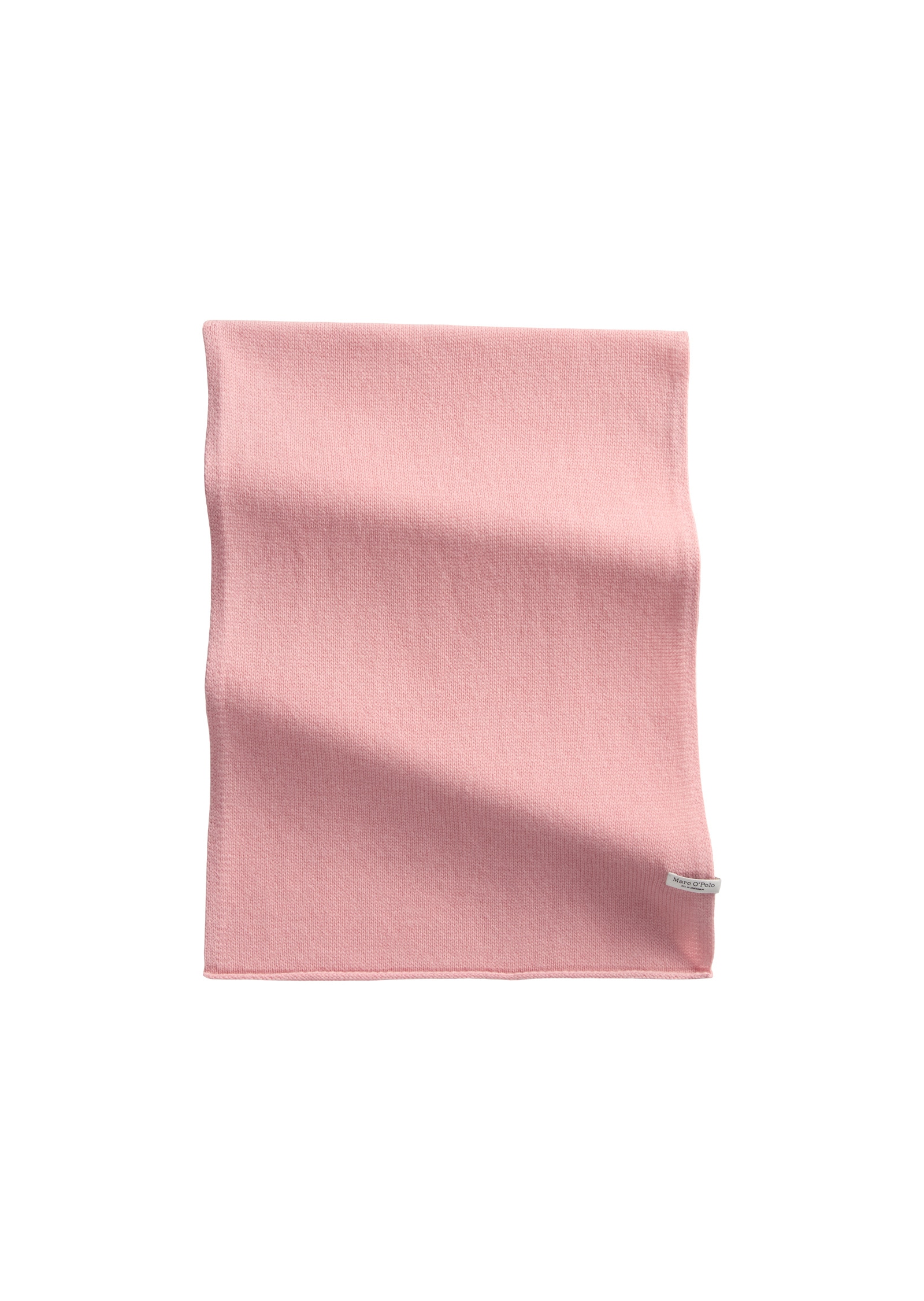 Marc OPolo Schal "aus Schurwolle-Kaschmirwolle-Mix" günstig online kaufen