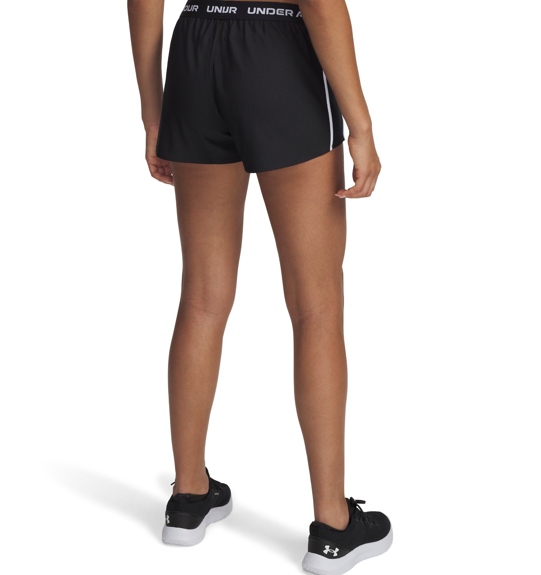 Under Armour Trainingsshorts "TECH PLAY UP SHORTS" für vielseitige Aktivitä günstig online kaufen