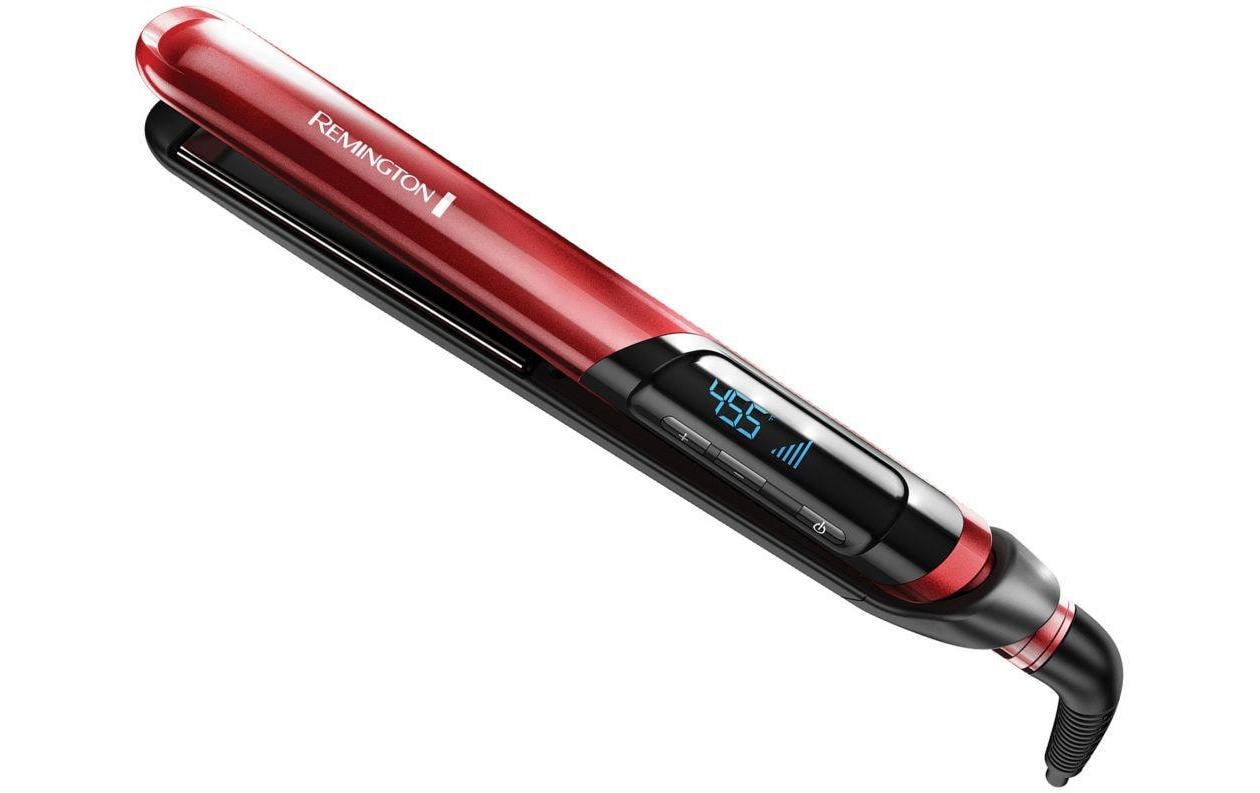 Remington - S9600 Silk Haarglätter - Image 9
