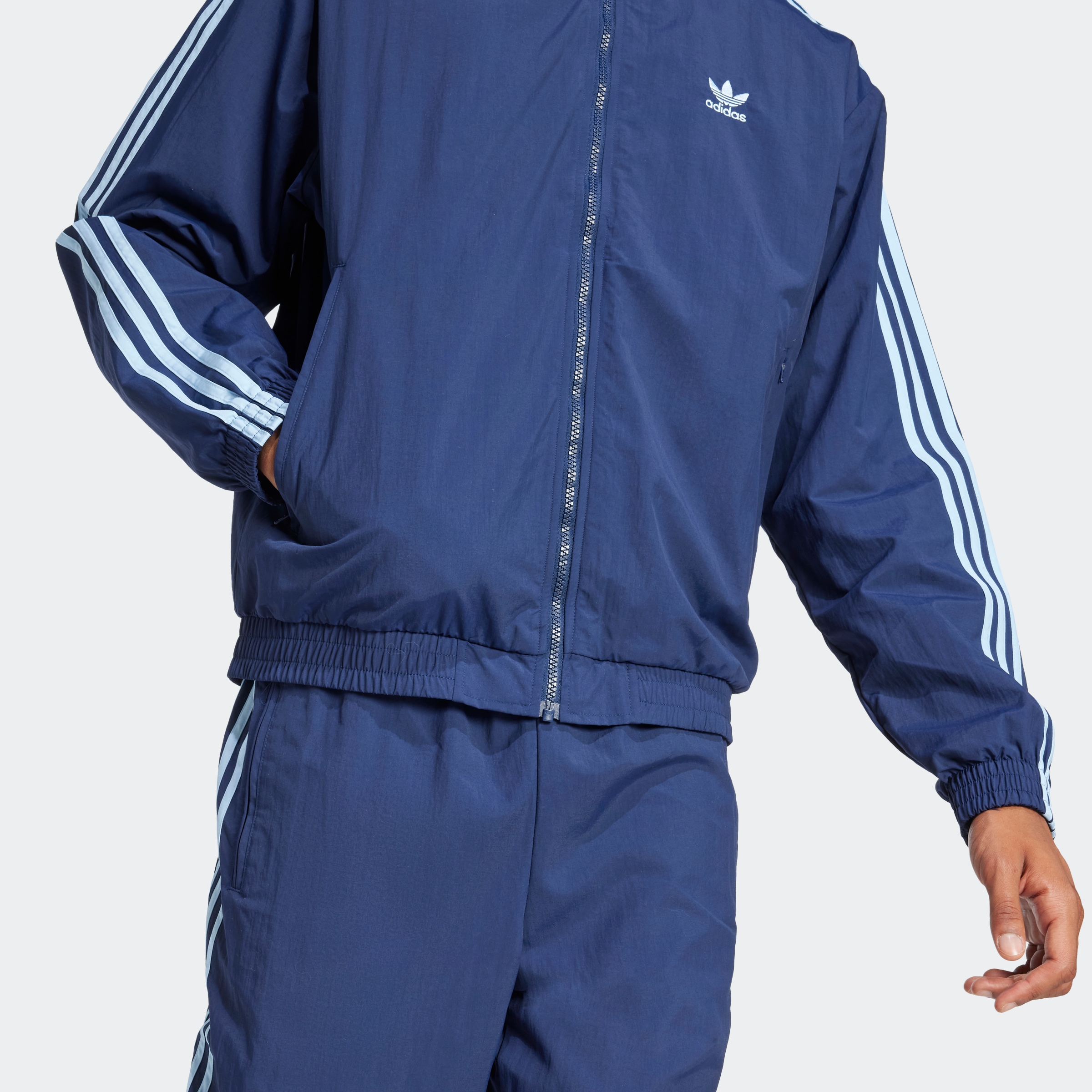 adidas Originals Outdoorjacke »FIREBIRD TT«