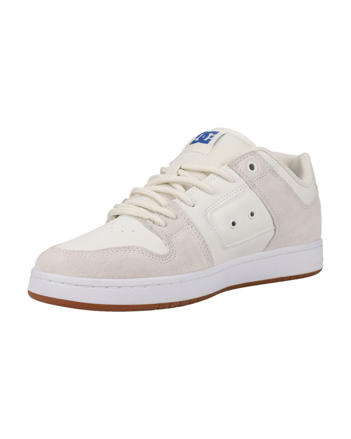 DC Shoes Skateschuh »Manteca 4 S«