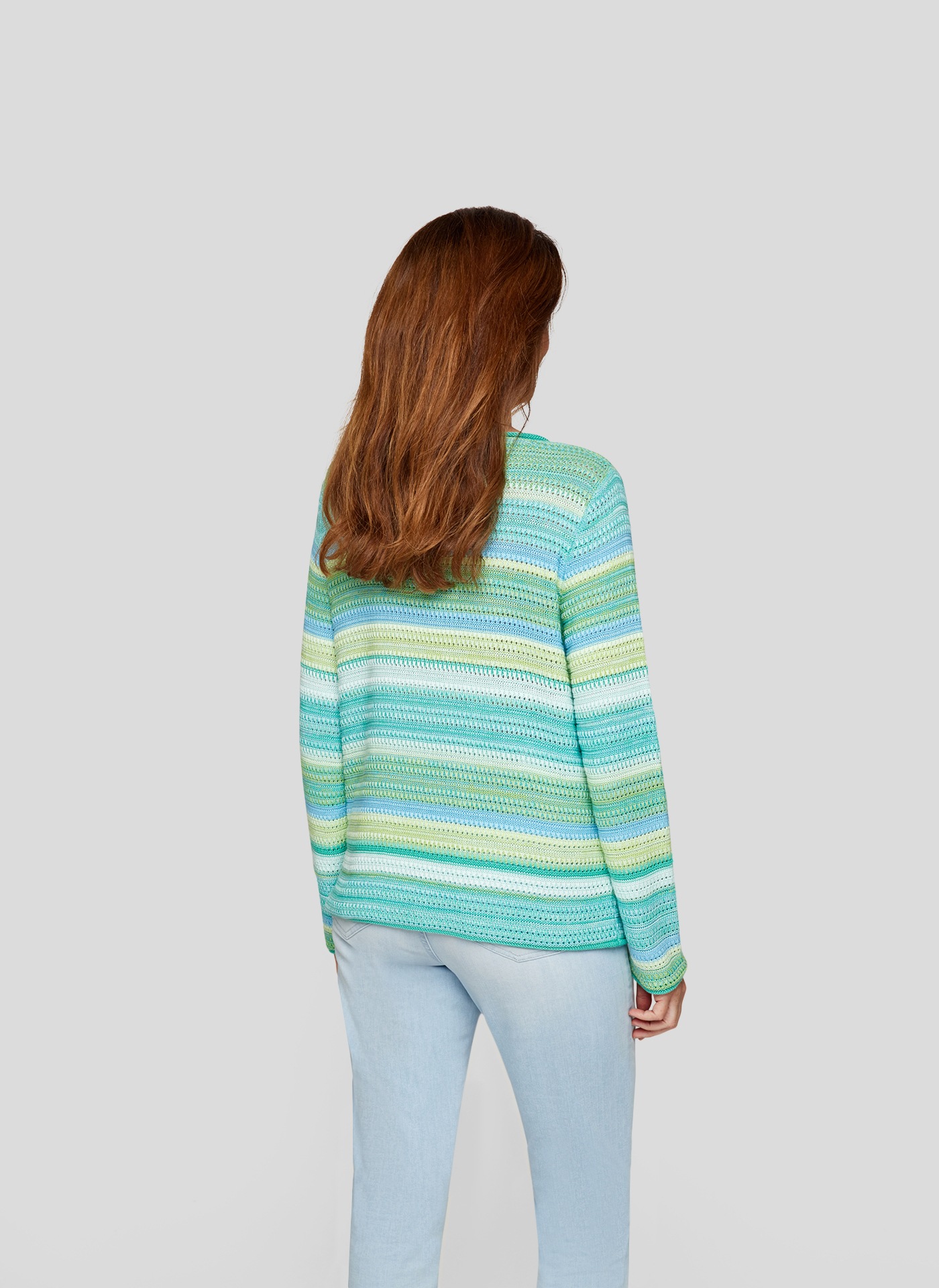 Rabe Strickpullover »Pullover«