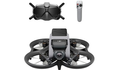 dji Drohne »Avata Fly Smart Combo« kaufen