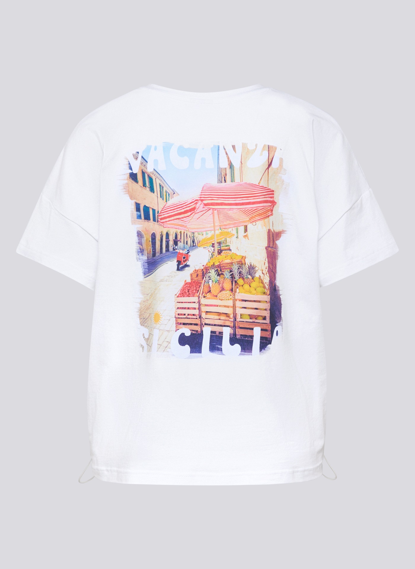 Rabe Print-Shirt »T-Shirt«