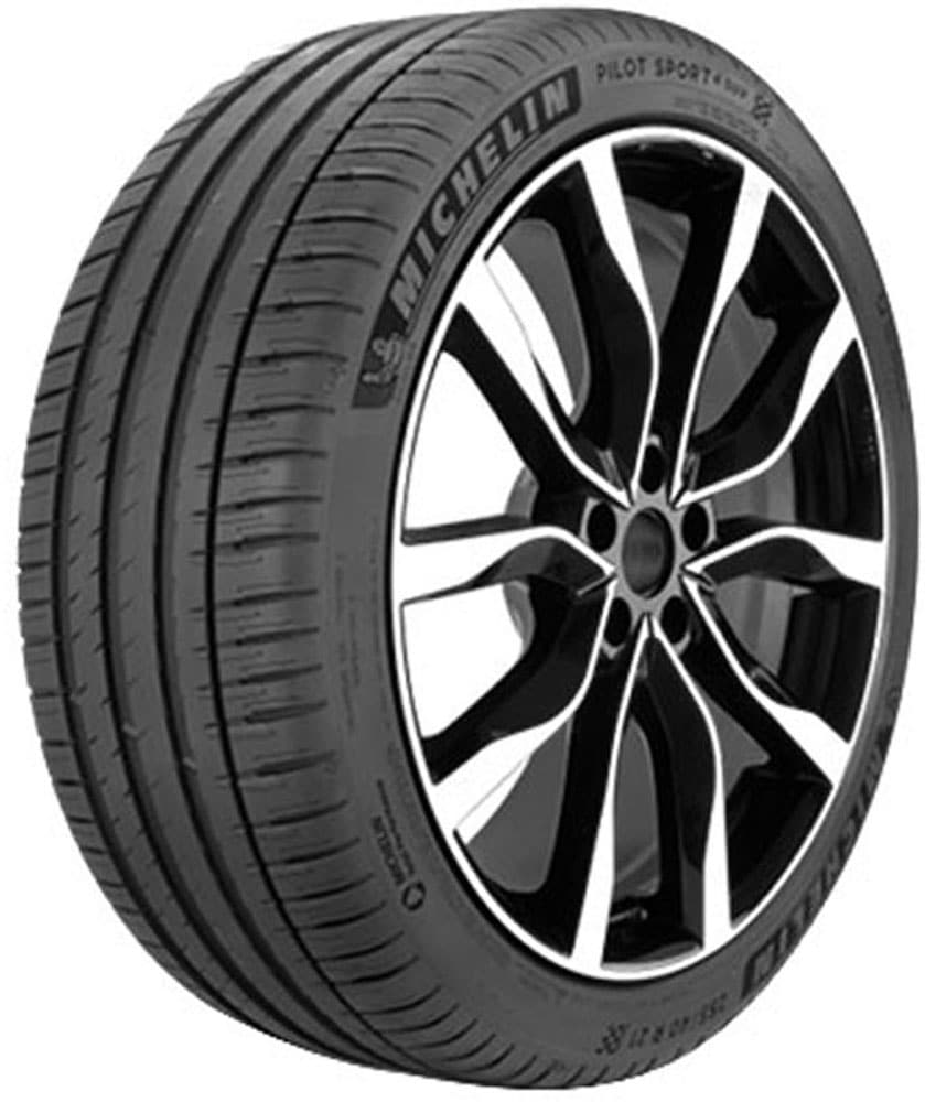 Michelin "PILOT SPORT 4 SUV"