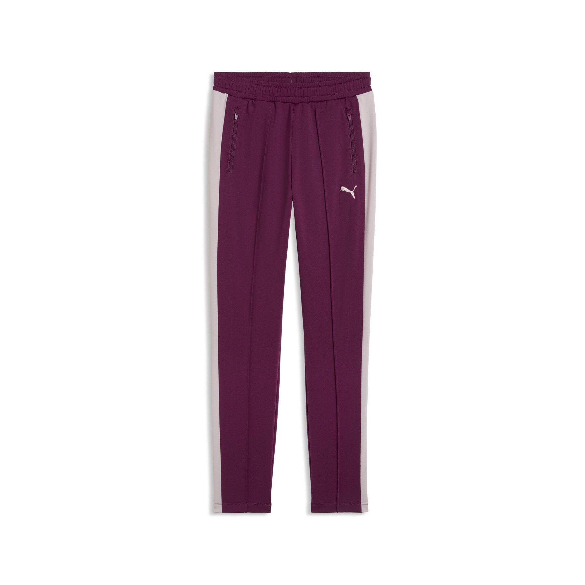 PUMA "T7 ALWAYS ON Slim Trainingshose Mädchen"