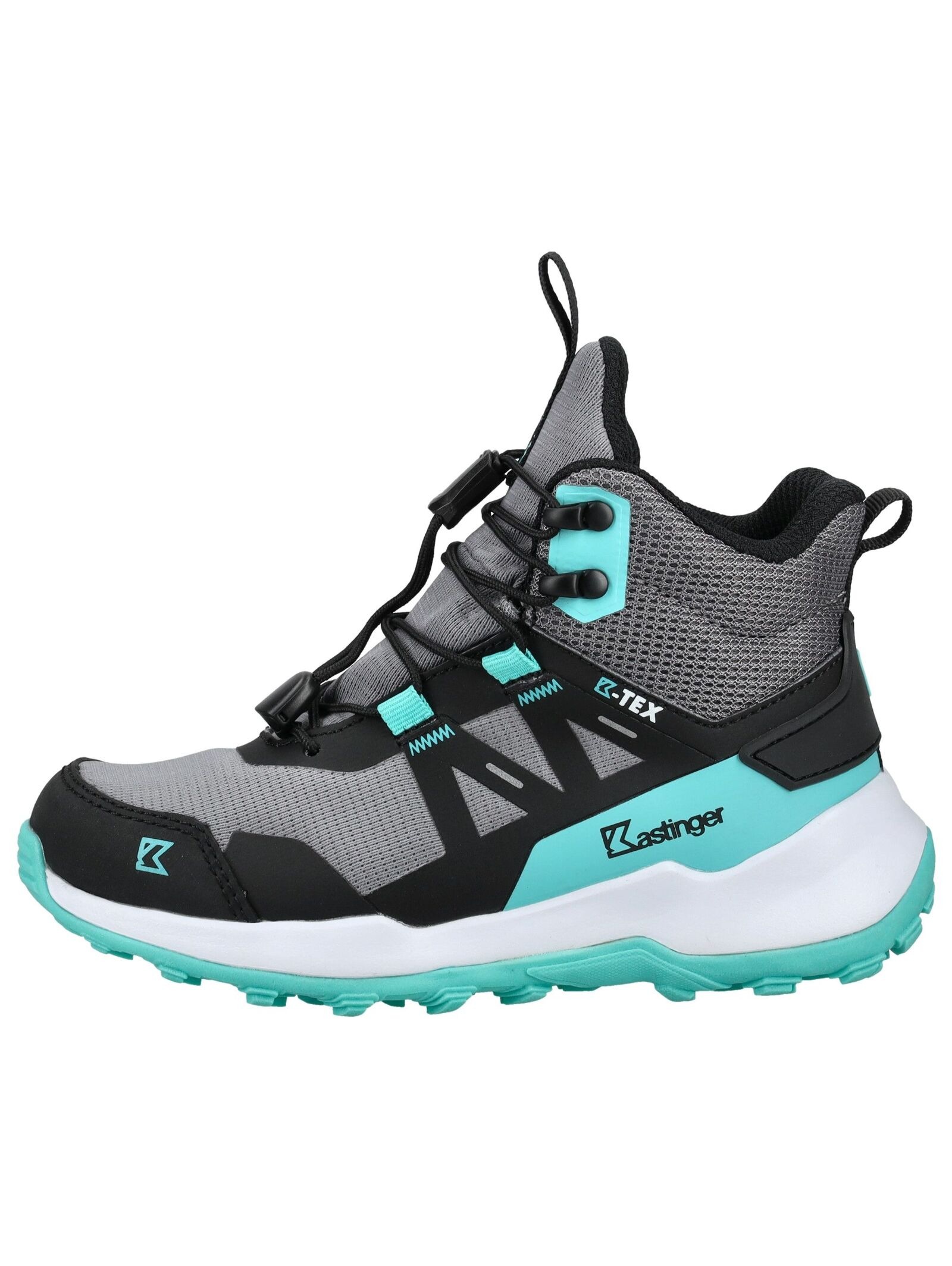 Kastinger Trekkingschuh »Kastinger Wanderschuhe Lederimitat/Nylon«