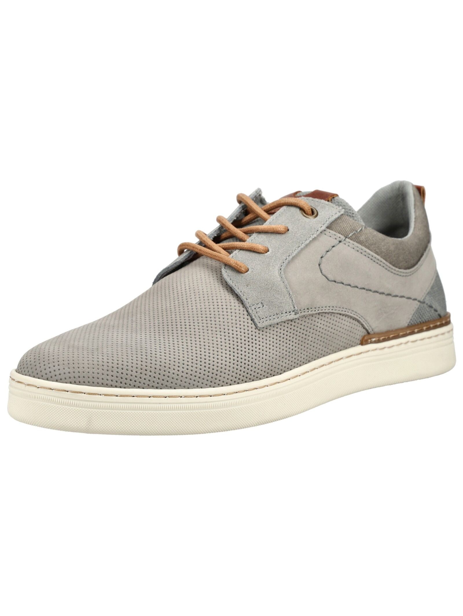 Bullboxer Sneaker "Bullboxer Sneaker Leder/Textil" günstig online kaufen