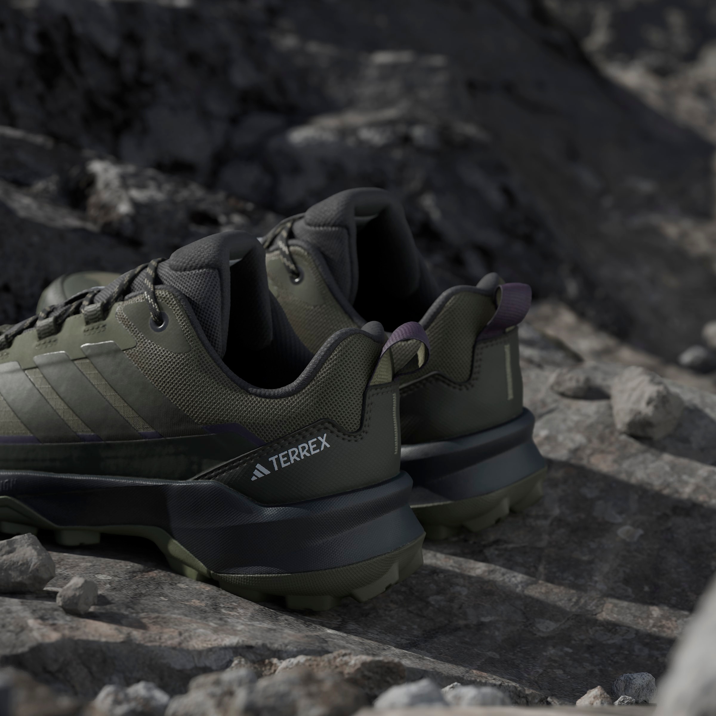 adidas TERREX Wanderschuh »TERREX SKYCHASER AX5 GORE-TEX«  wasserdicht