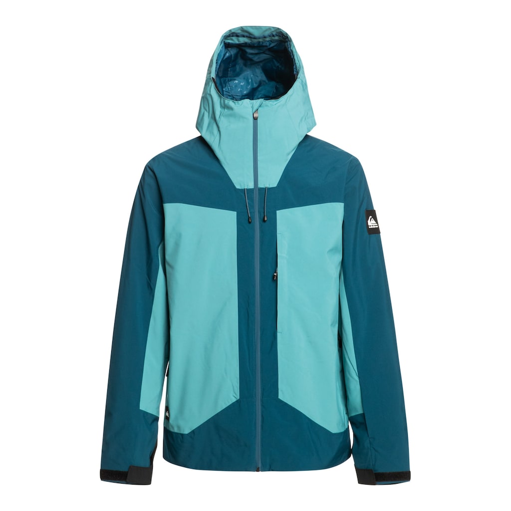 Quiksilver Snowboardjacke »Muldrow«