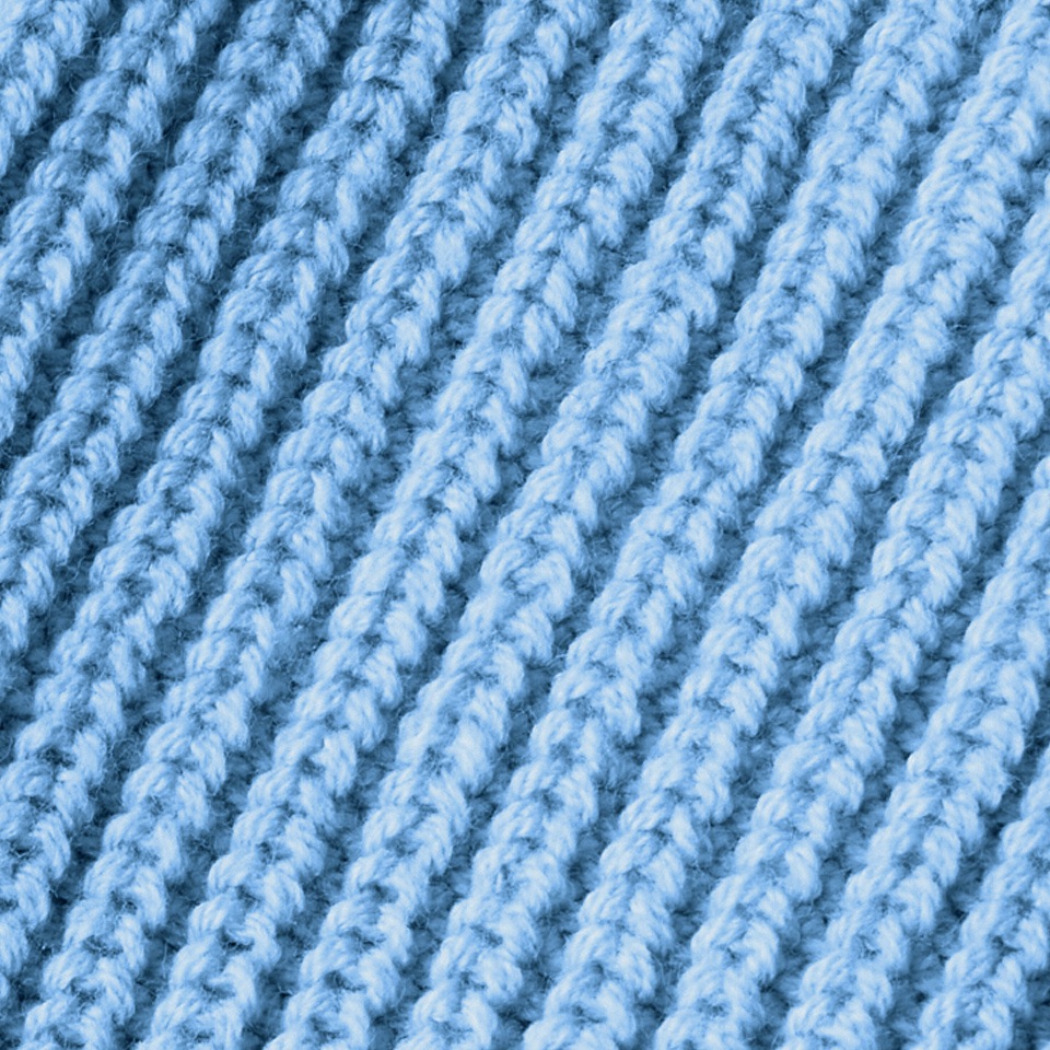 Cecil Strickpullover, mit Rundhalsausschnitt