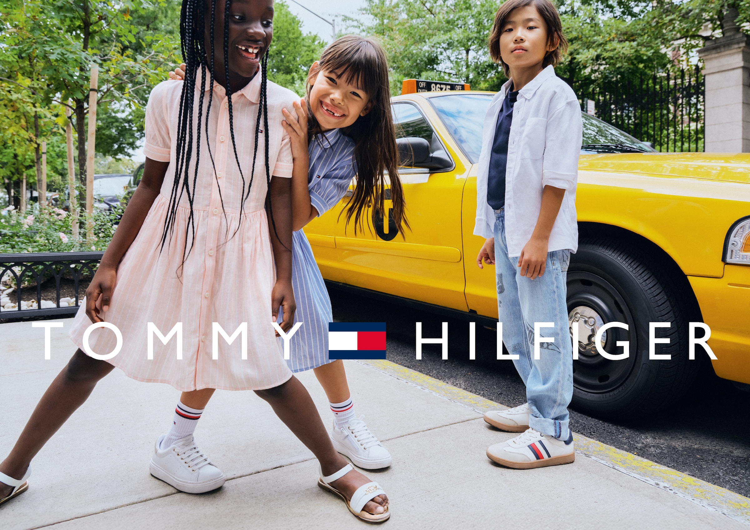 Tommy hilfiger Sportbačiai Retro Sportbačiai Court Sportbačiai vyrams ir moterims