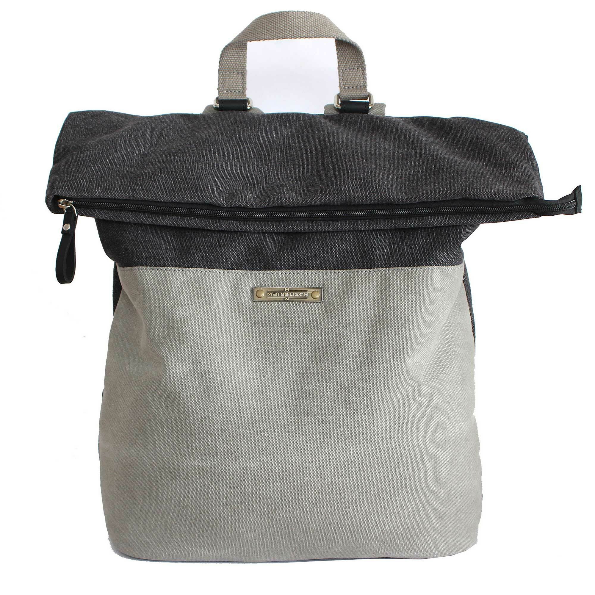 Margelisch Laptoprucksack »Ulom 4«, amfori BSCI zertifizierter Produktion